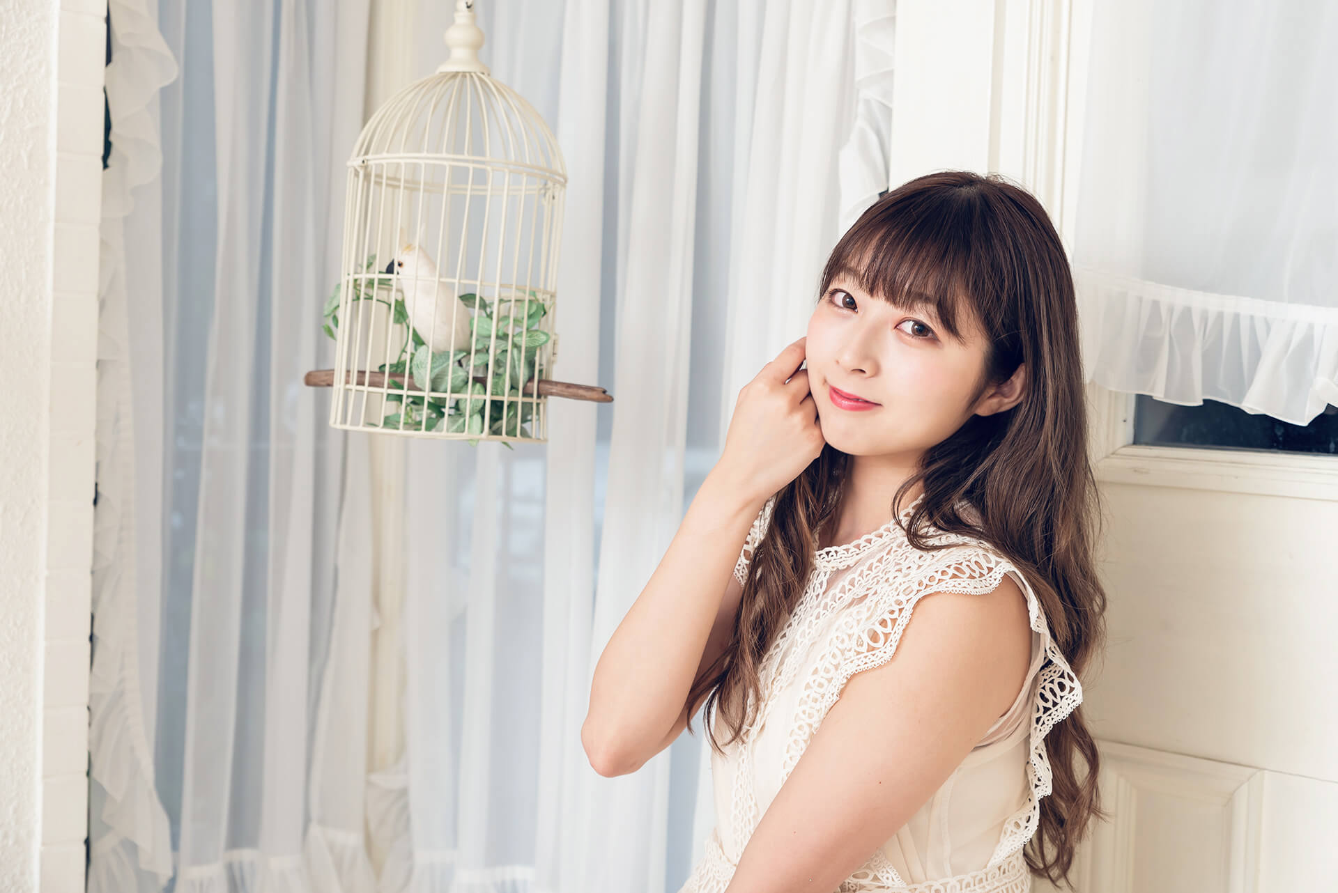 Mito ミト (バーレスク東京) の写真