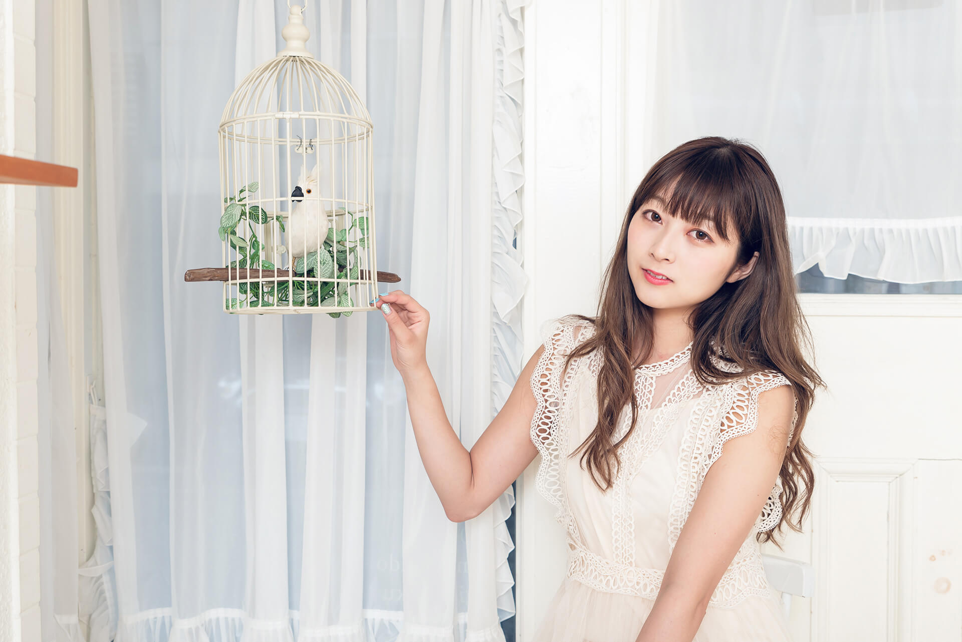 Mito ミト (バーレスク東京) の写真