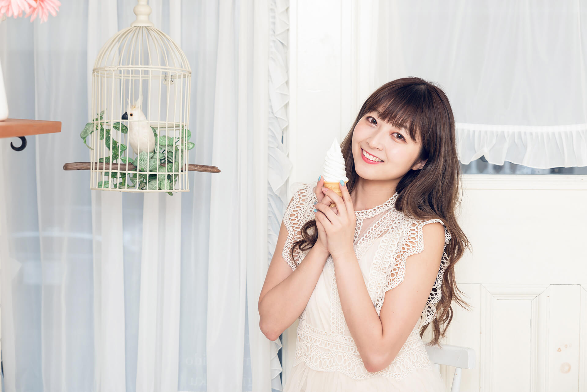 Mito ミト (バーレスク東京) の写真