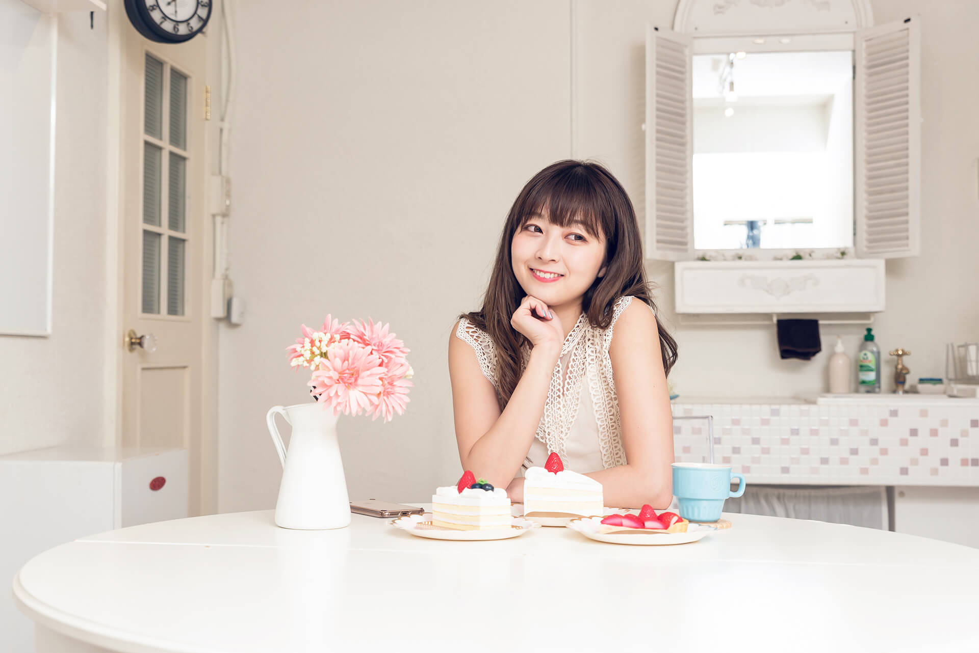 Mito ミト (バーレスク東京) の写真