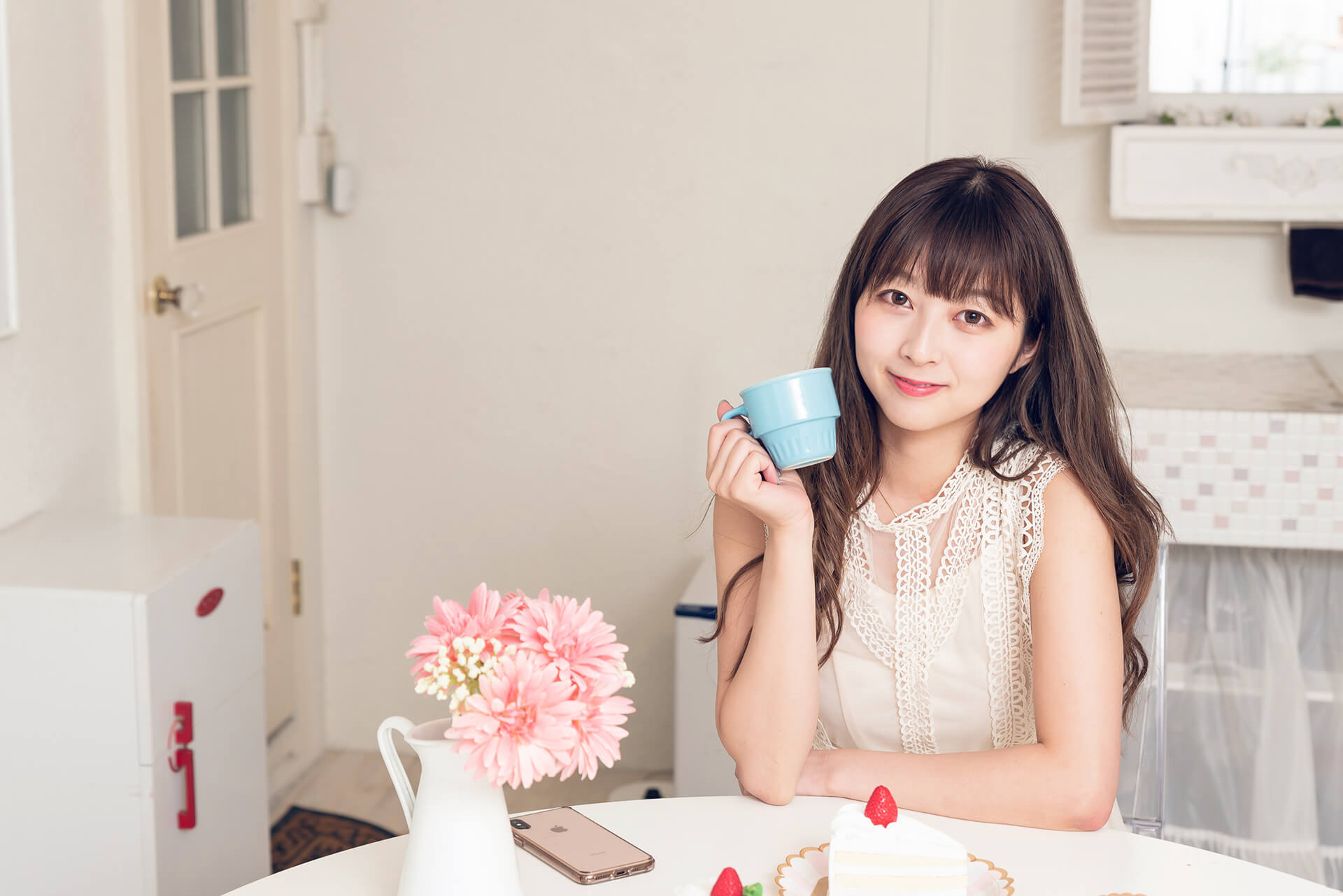 Mito ミト (バーレスク東京) の写真