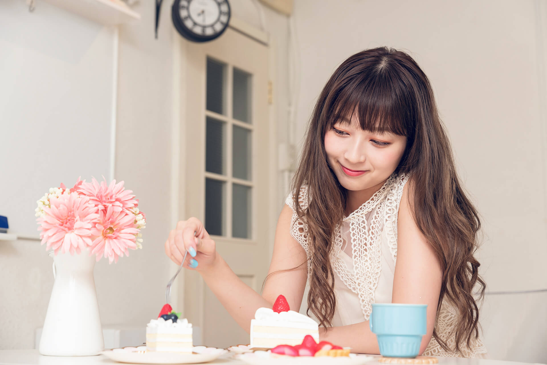 Mito ミト (バーレスク東京) の写真