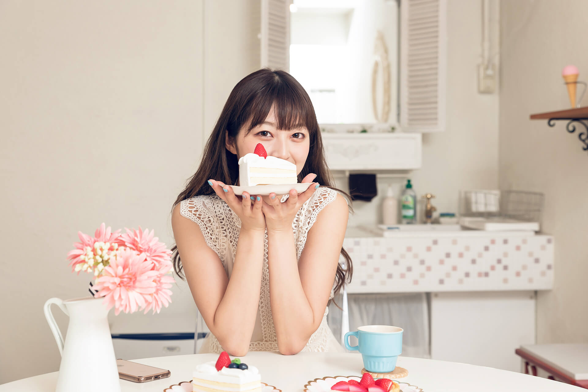 Mito ミト (バーレスク東京) の写真