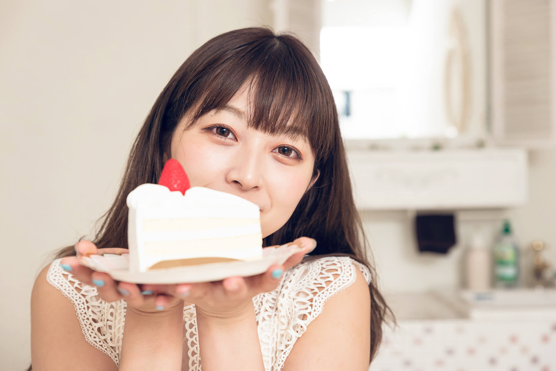 Mito ミト (バーレスク東京) の写真