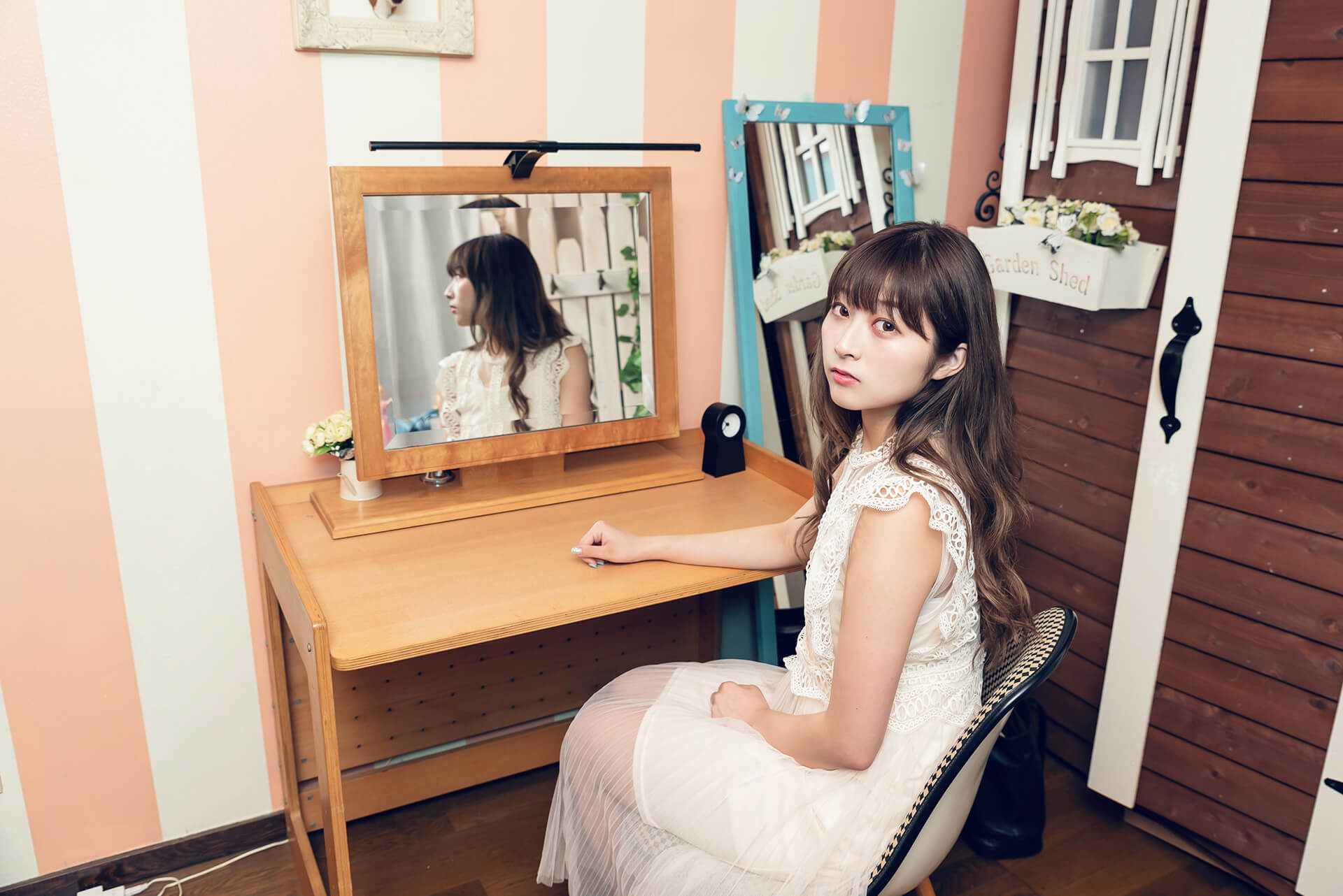 Mito ミト (バーレスク東京) の写真