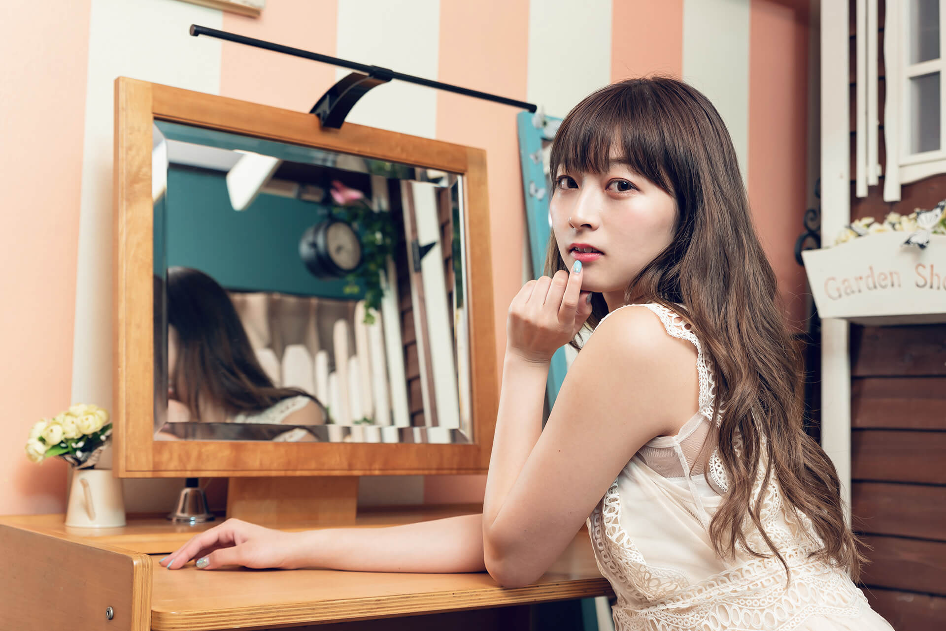 Mito ミト (バーレスク東京) の写真