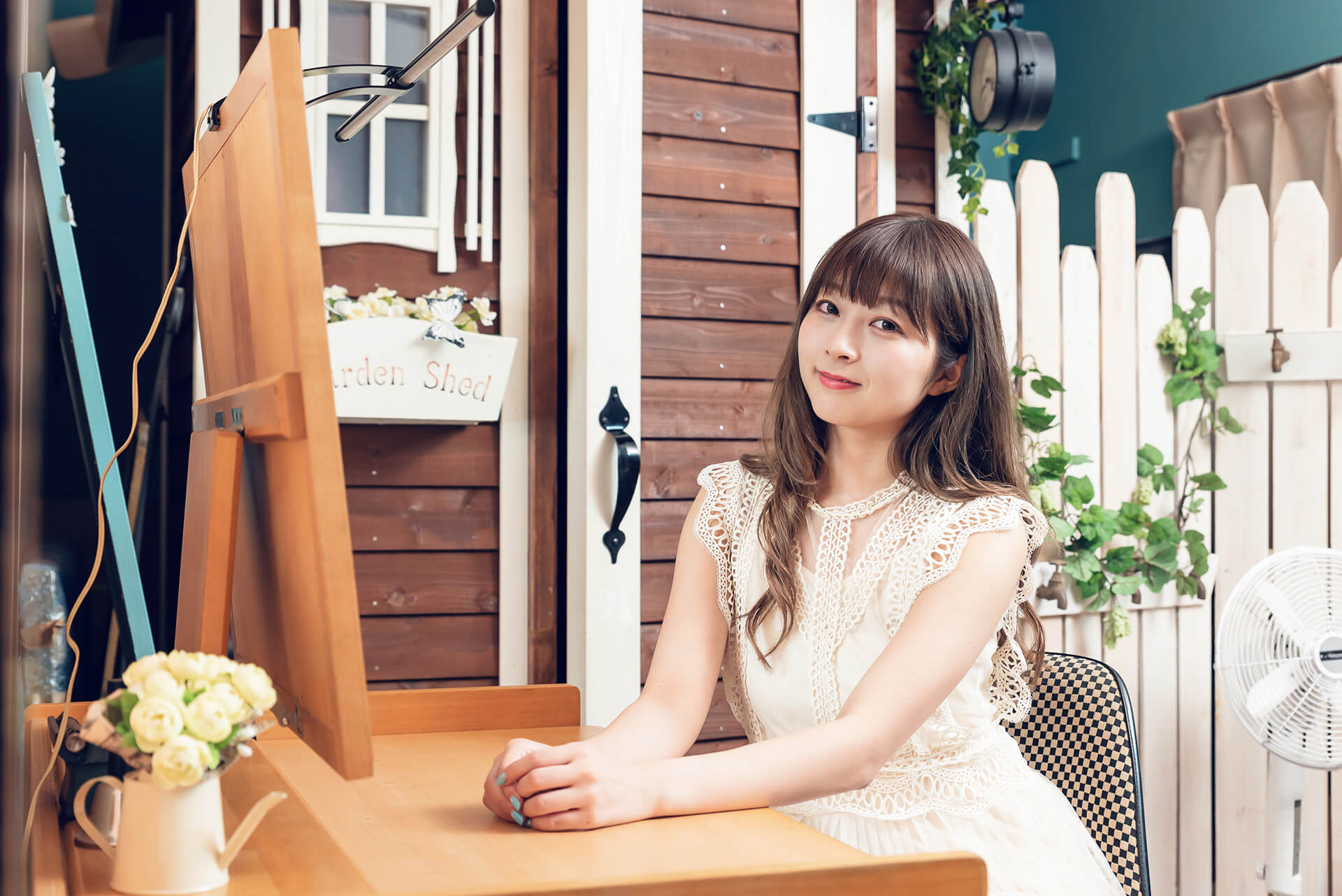 Mito ミト (バーレスク東京) の写真