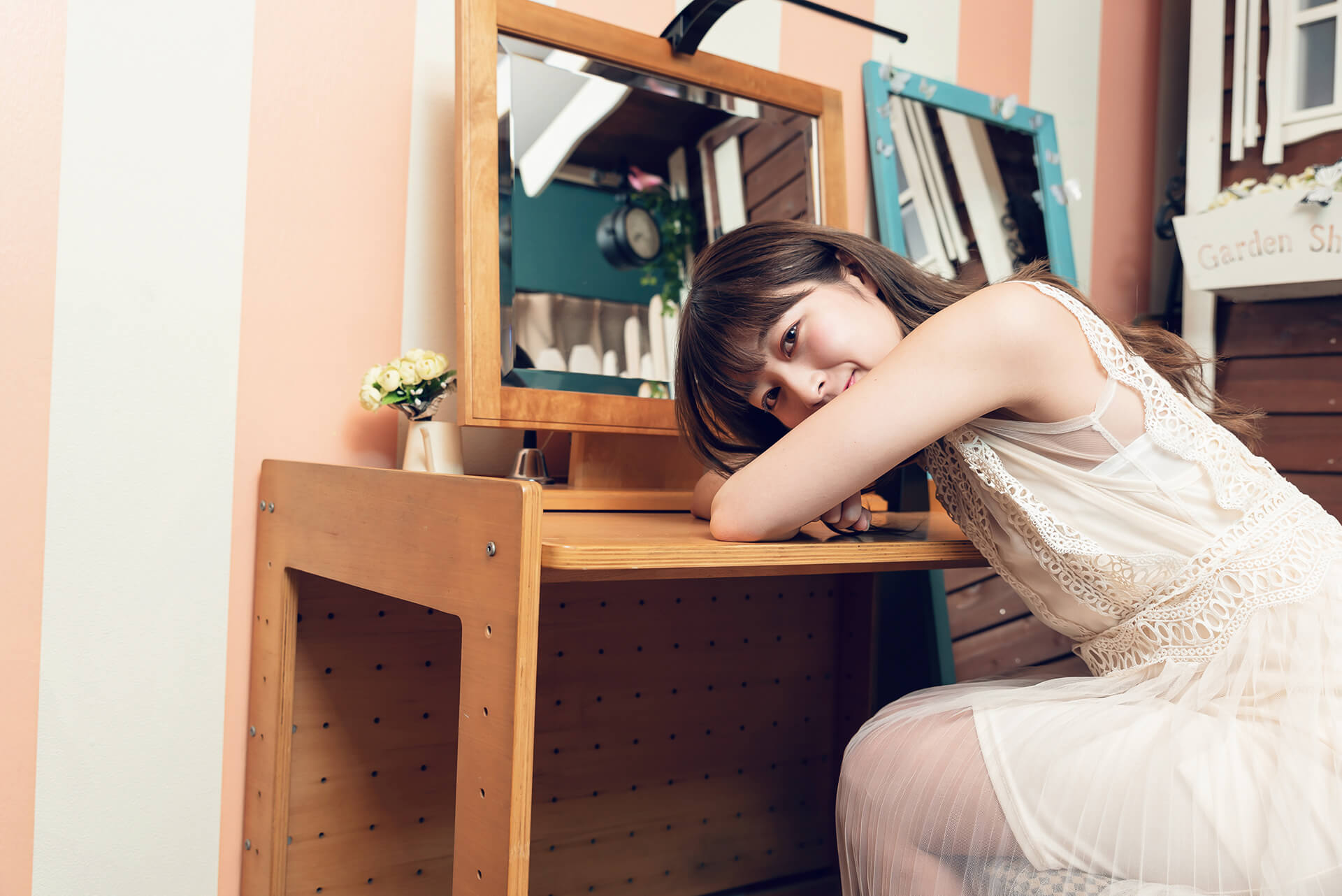 Mito ミト (バーレスク東京) の写真