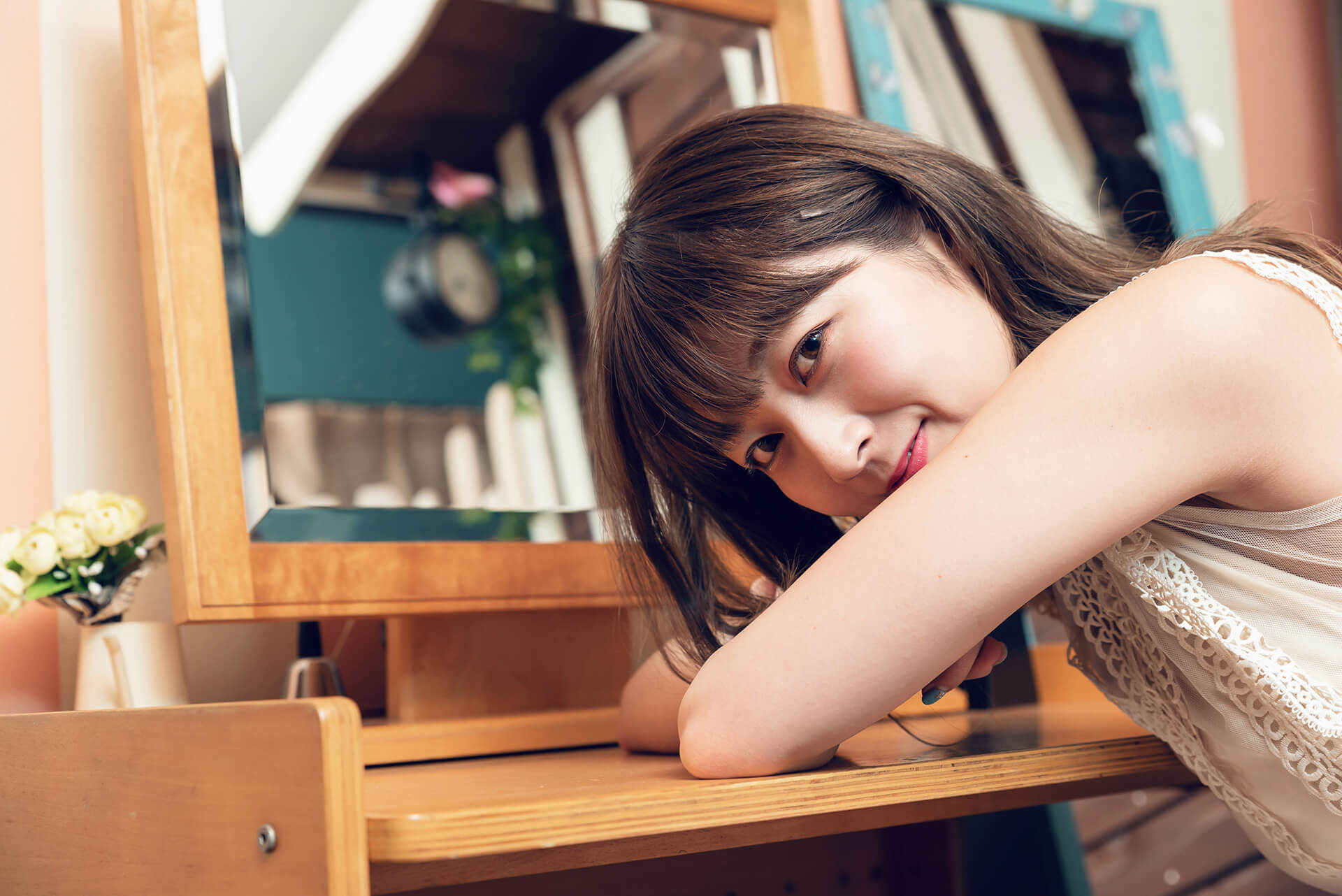 Mito ミト (バーレスク東京) の写真