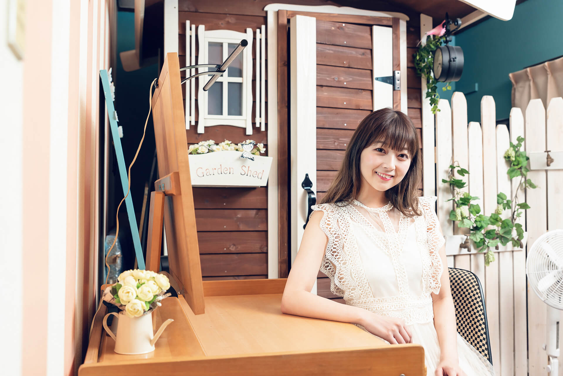 Mito ミト (バーレスク東京) の写真