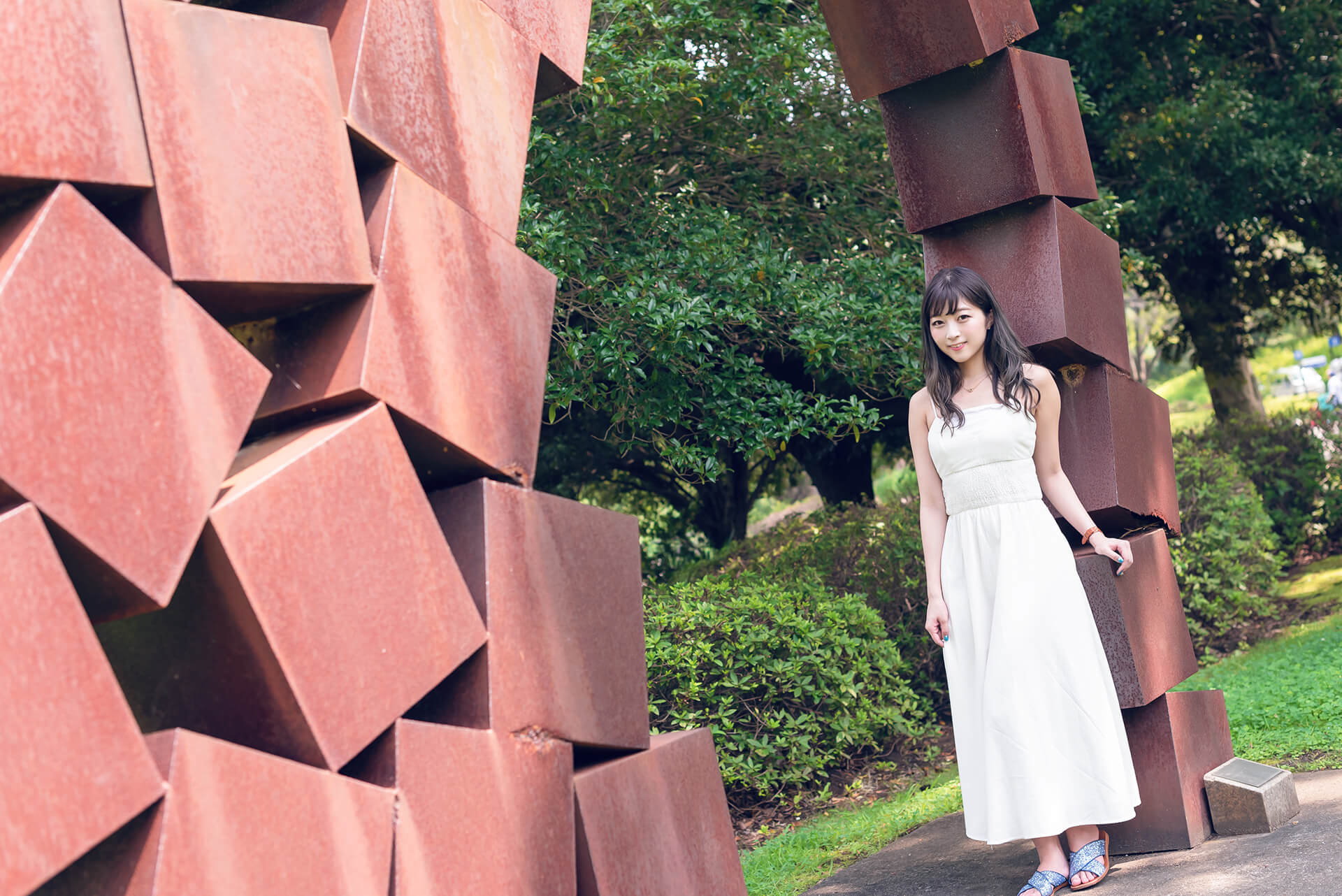 Mito ミト (バーレスク東京) の写真