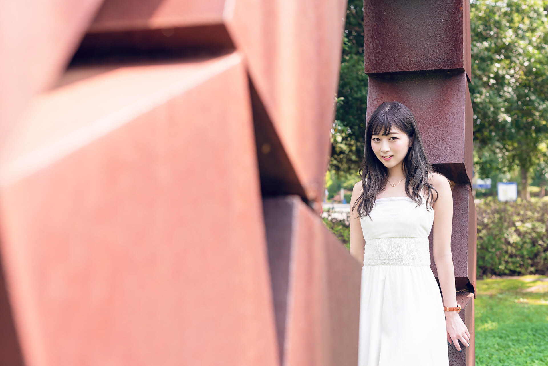 Mito ミト (バーレスク東京) の写真