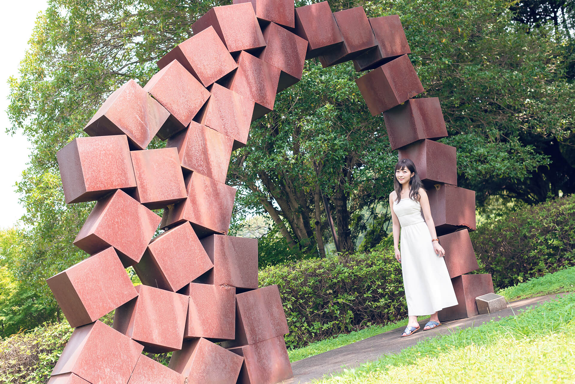 Mito ミト (バーレスク東京) の写真