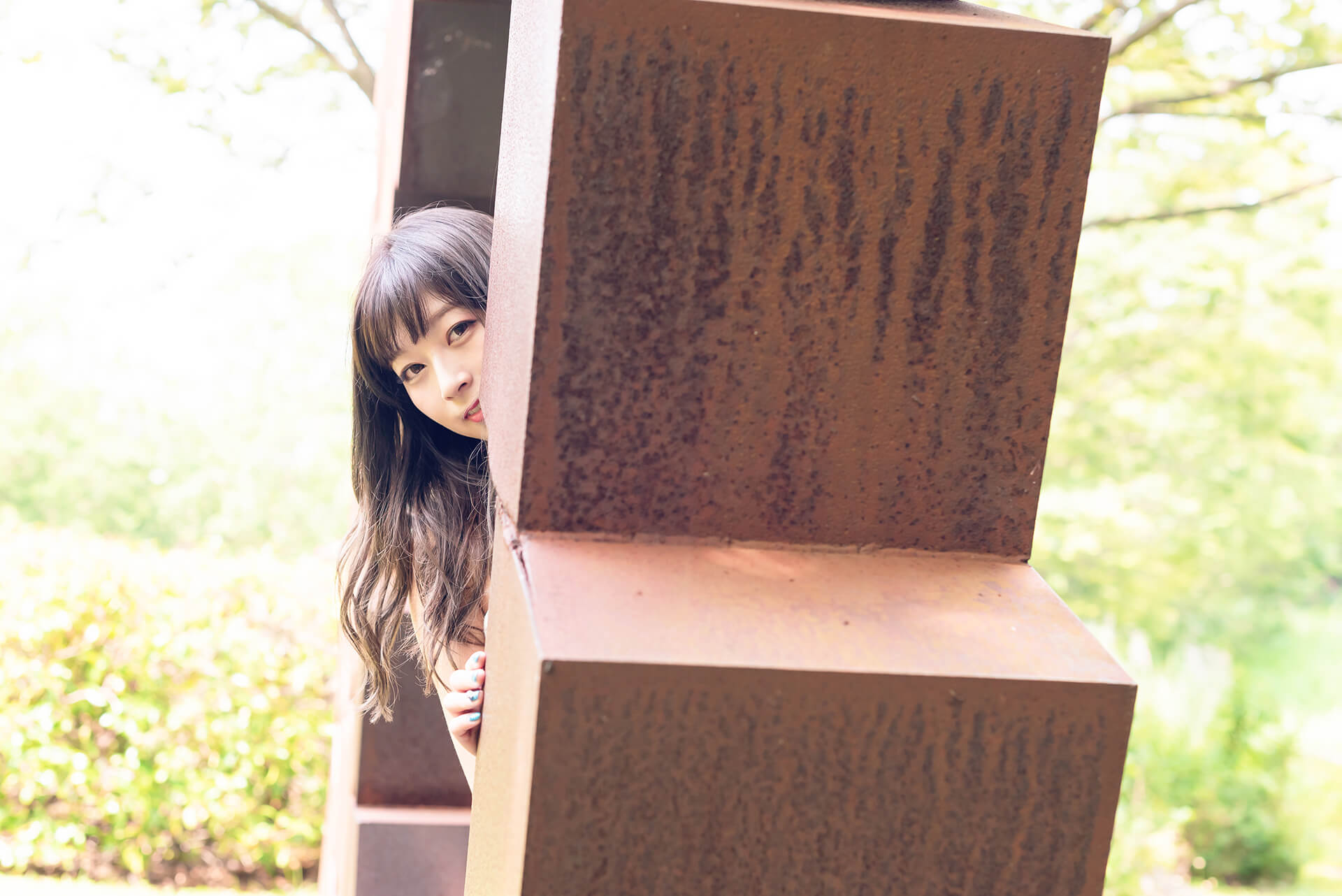 Mito ミト (バーレスク東京) の写真