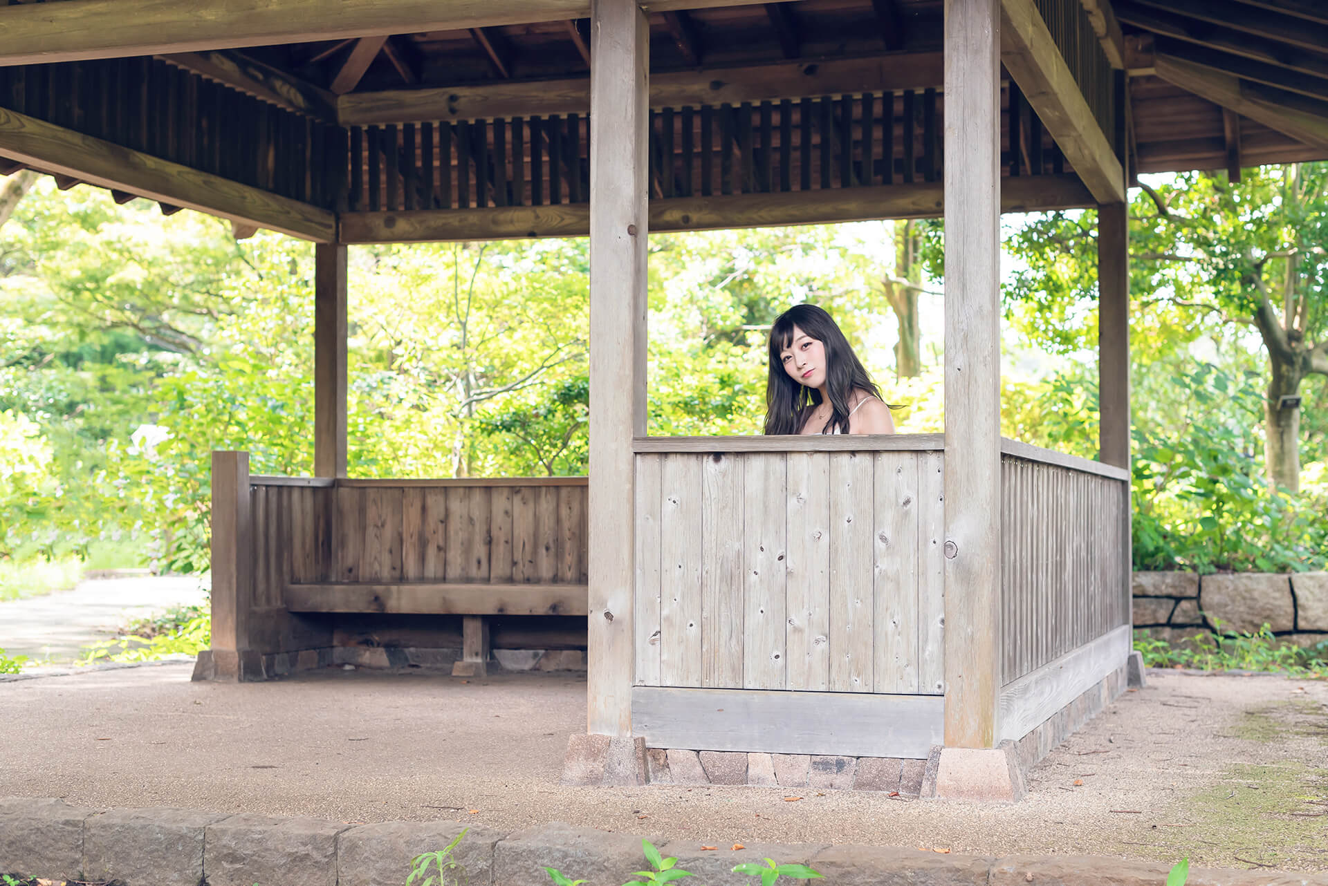 Mito ミト (バーレスク東京) の写真