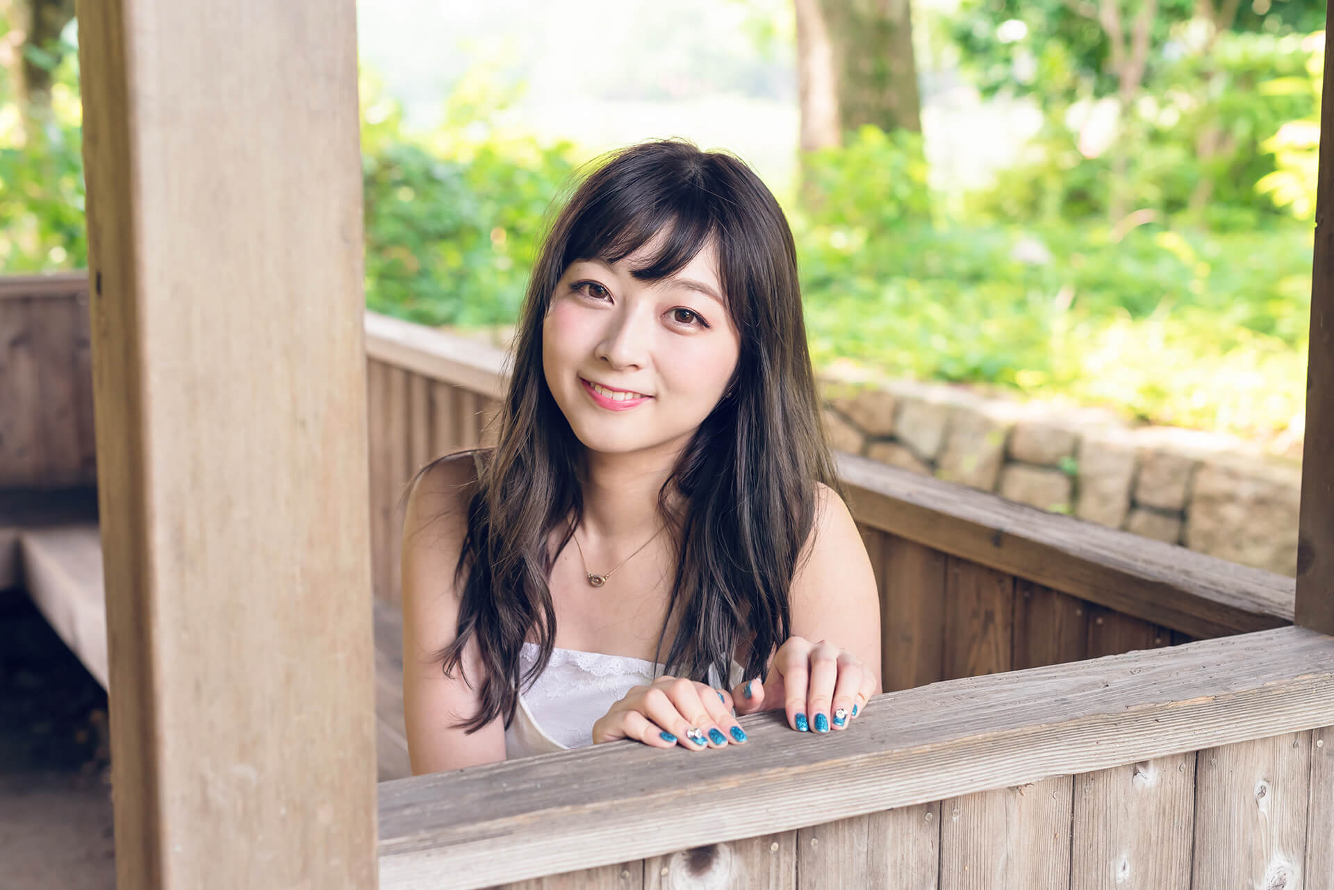 Mito ミト (バーレスク東京) の写真