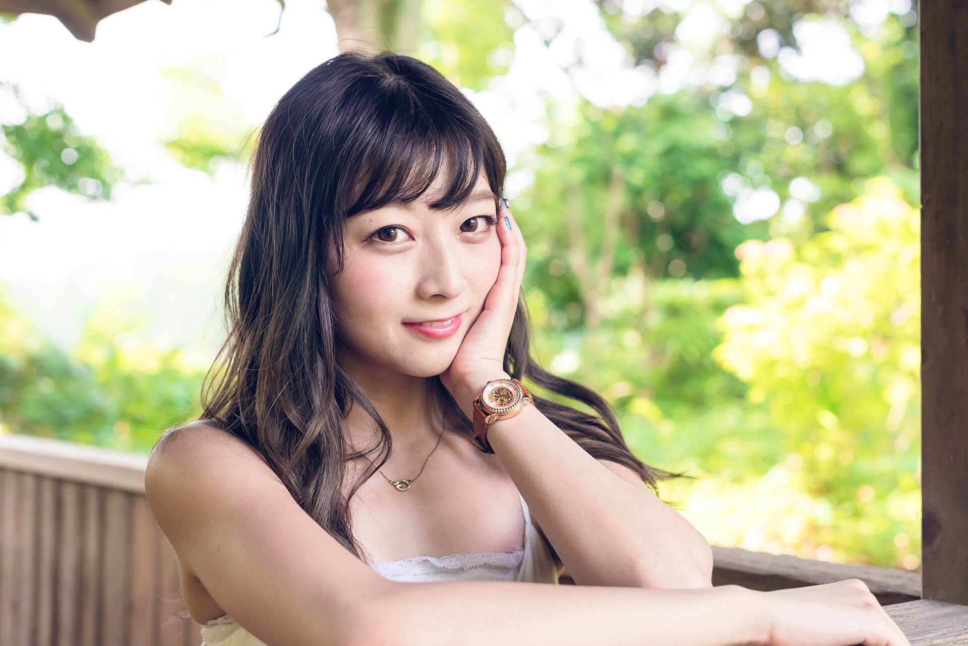 Mito ミト (バーレスク東京) の写真