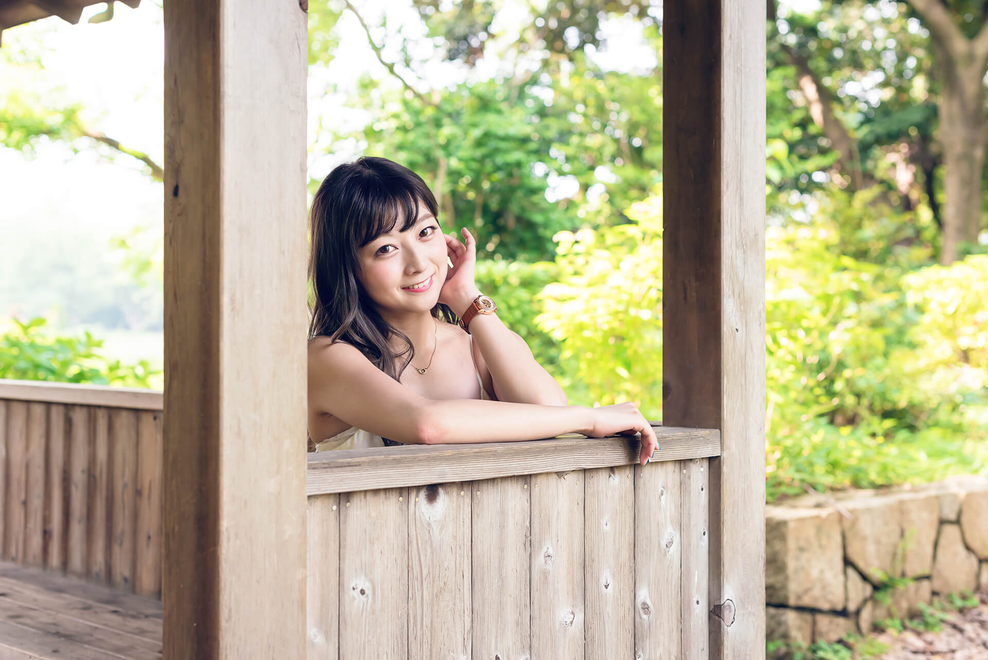 Mito ミト (バーレスク東京) の写真