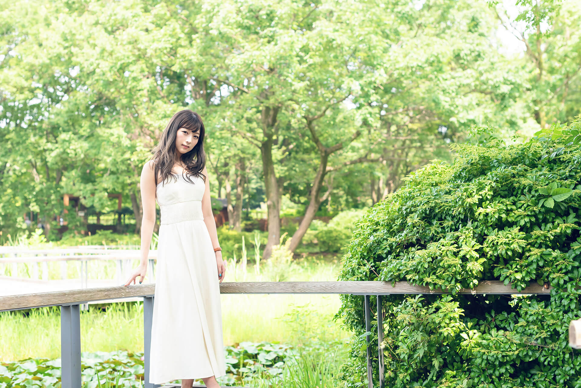 Mito ミト (バーレスク東京) の写真