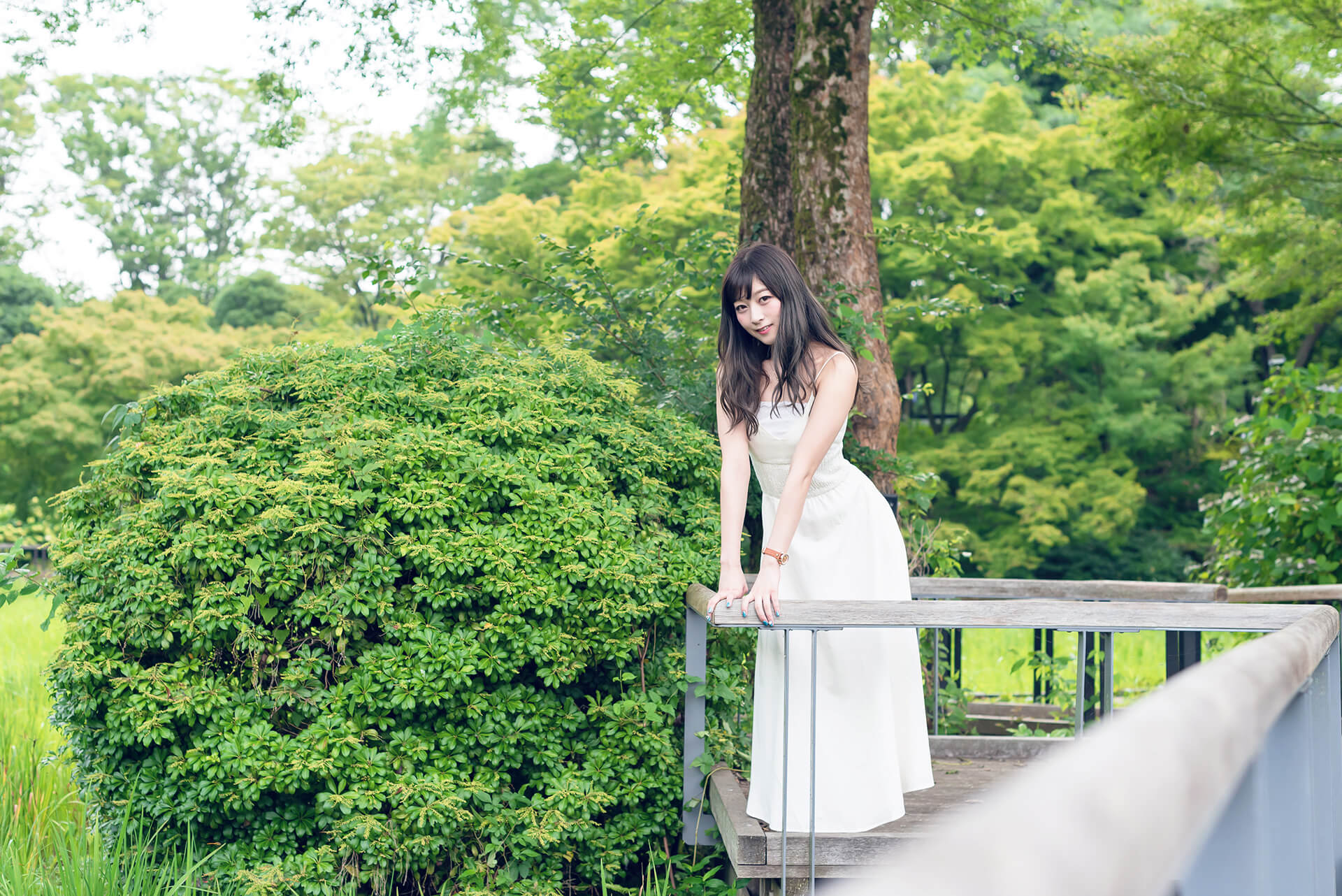 Mito ミト (バーレスク東京) の写真