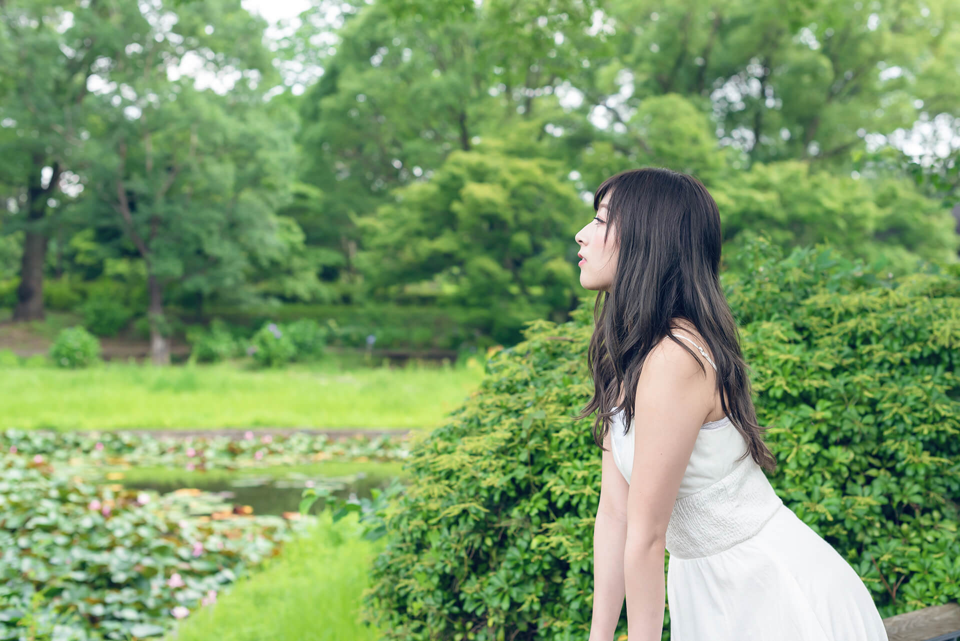 Mito ミト (バーレスク東京) の写真