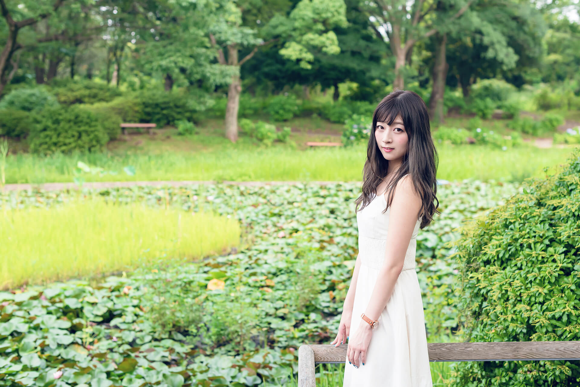 Mito ミト (バーレスク東京) の写真