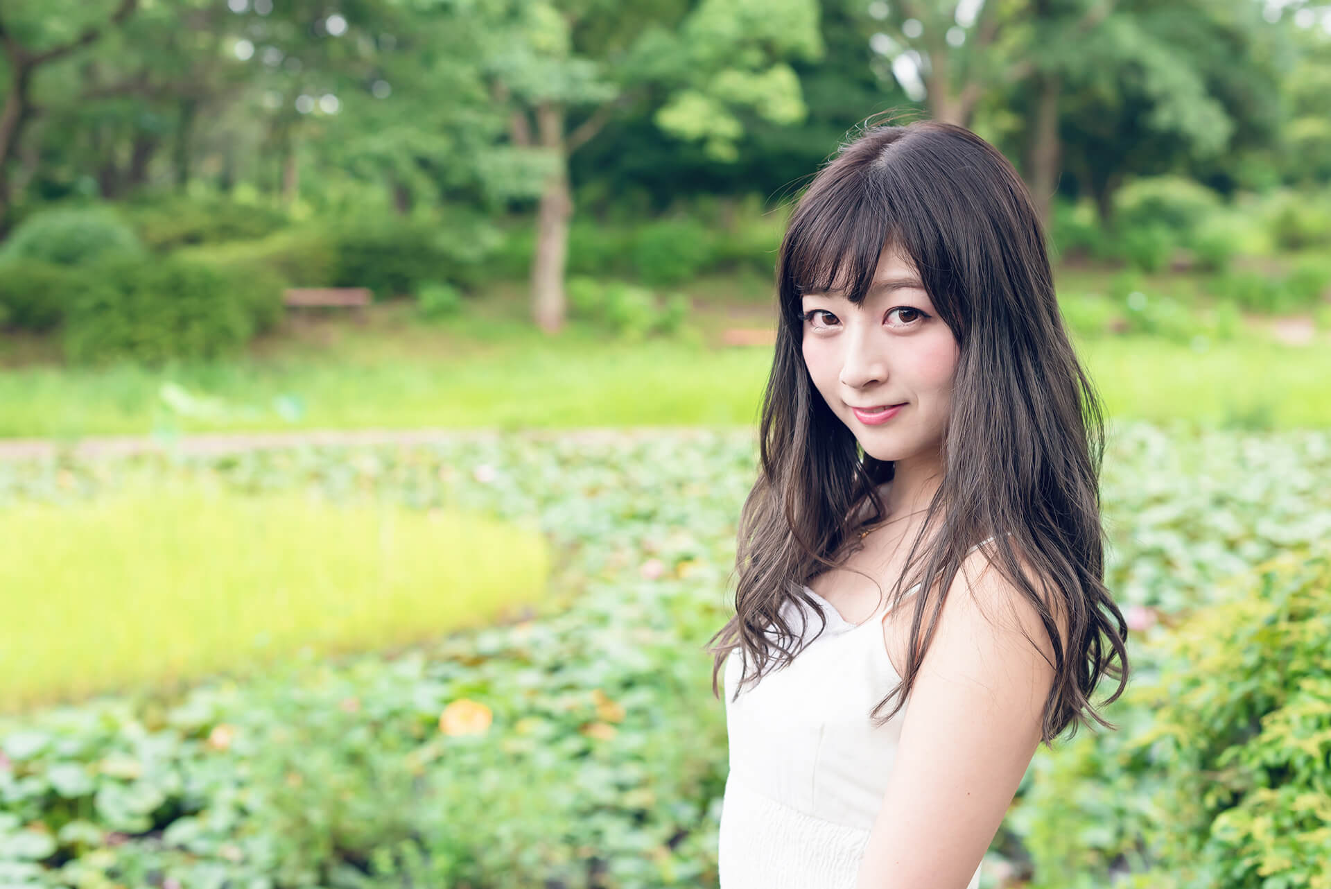 Mito ミト (バーレスク東京) の写真