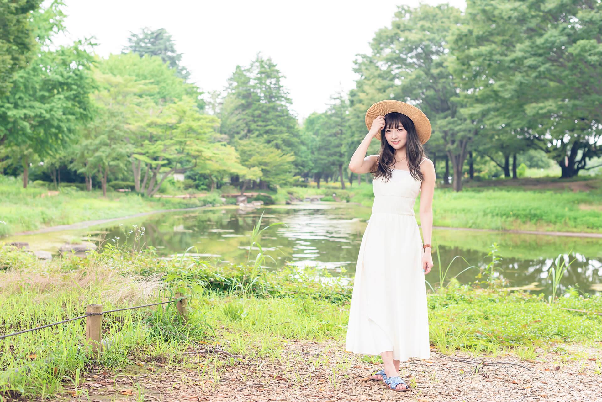 Mito ミト (バーレスク東京) の写真