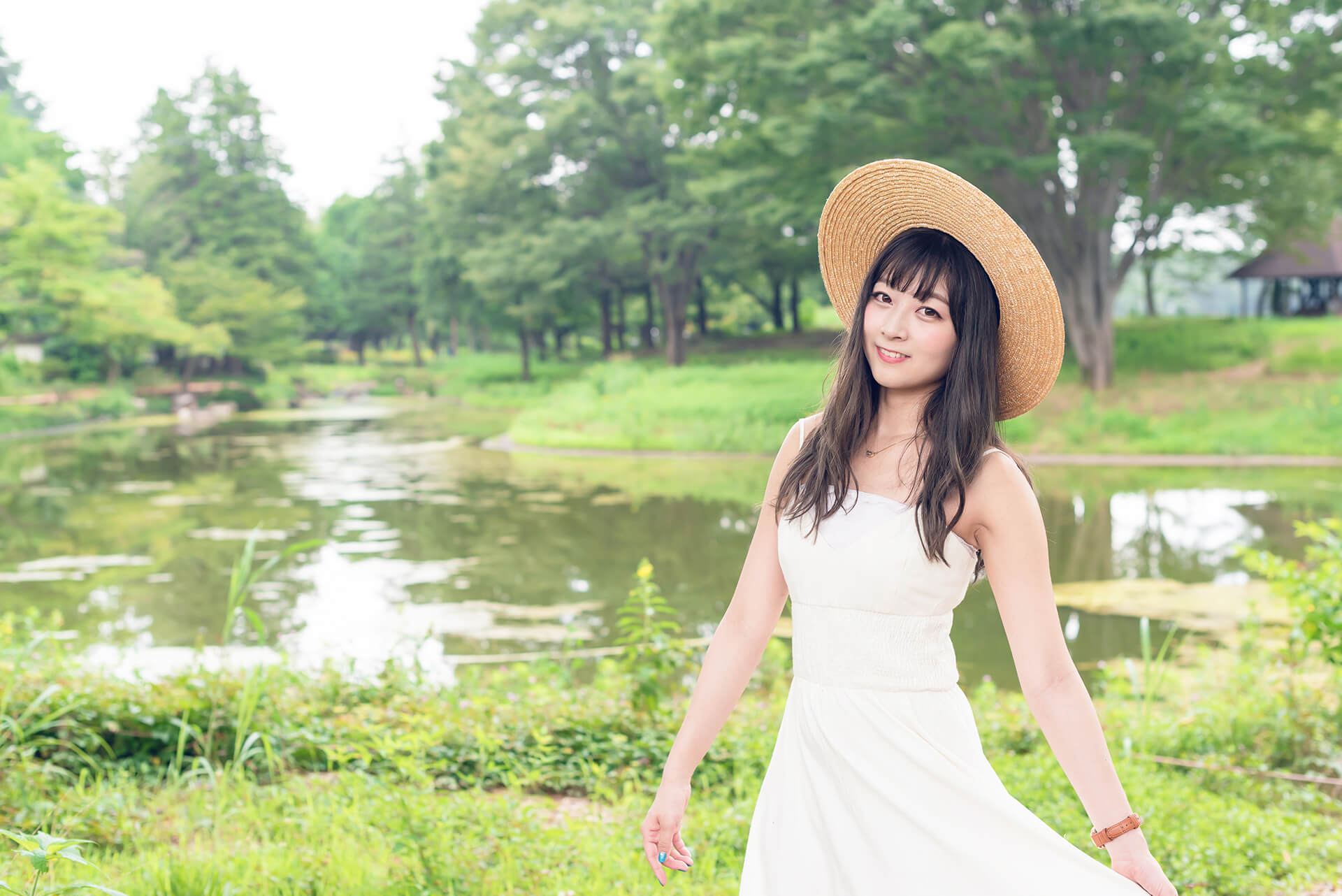 Mito ミト (バーレスク東京) の写真