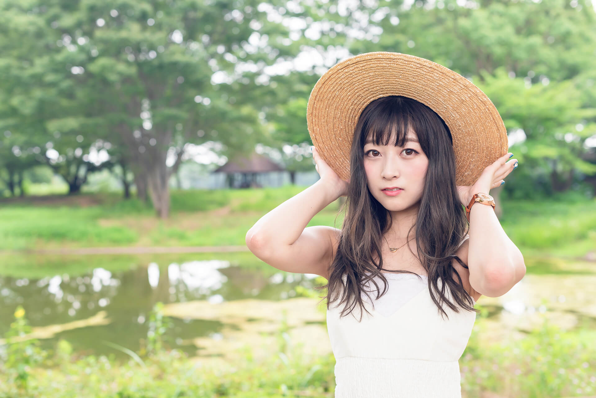 Mito ミト (バーレスク東京) の写真