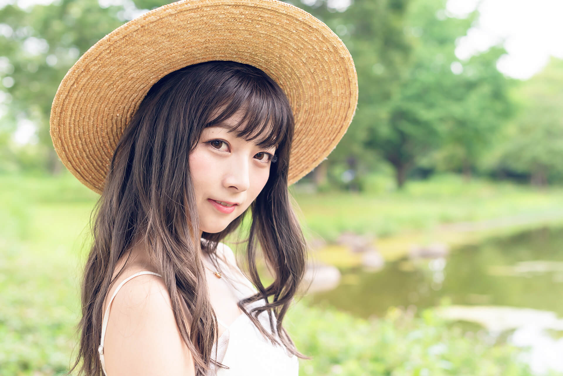 Mito ミト (バーレスク東京) の写真