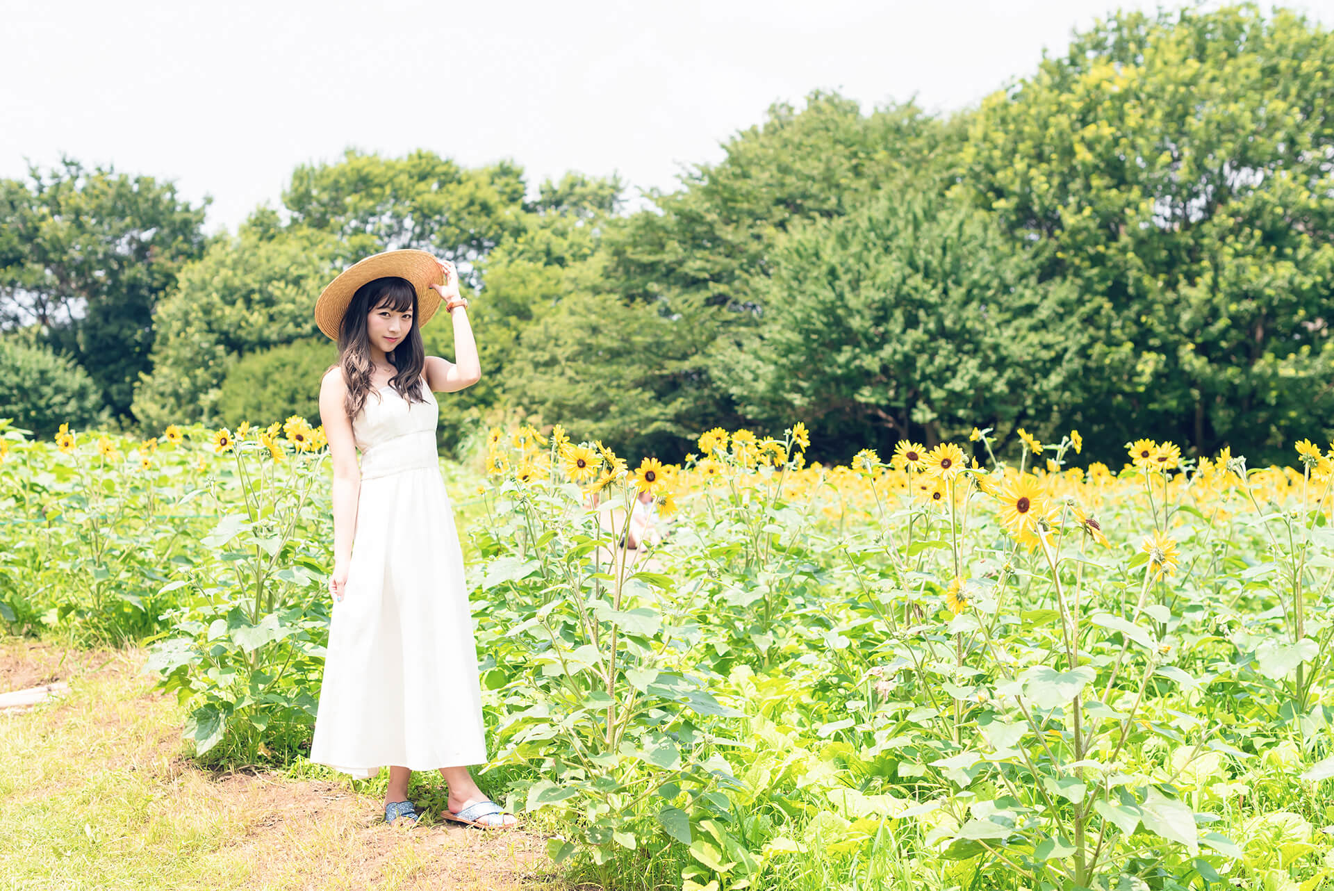 Mito ミト (バーレスク東京) の写真