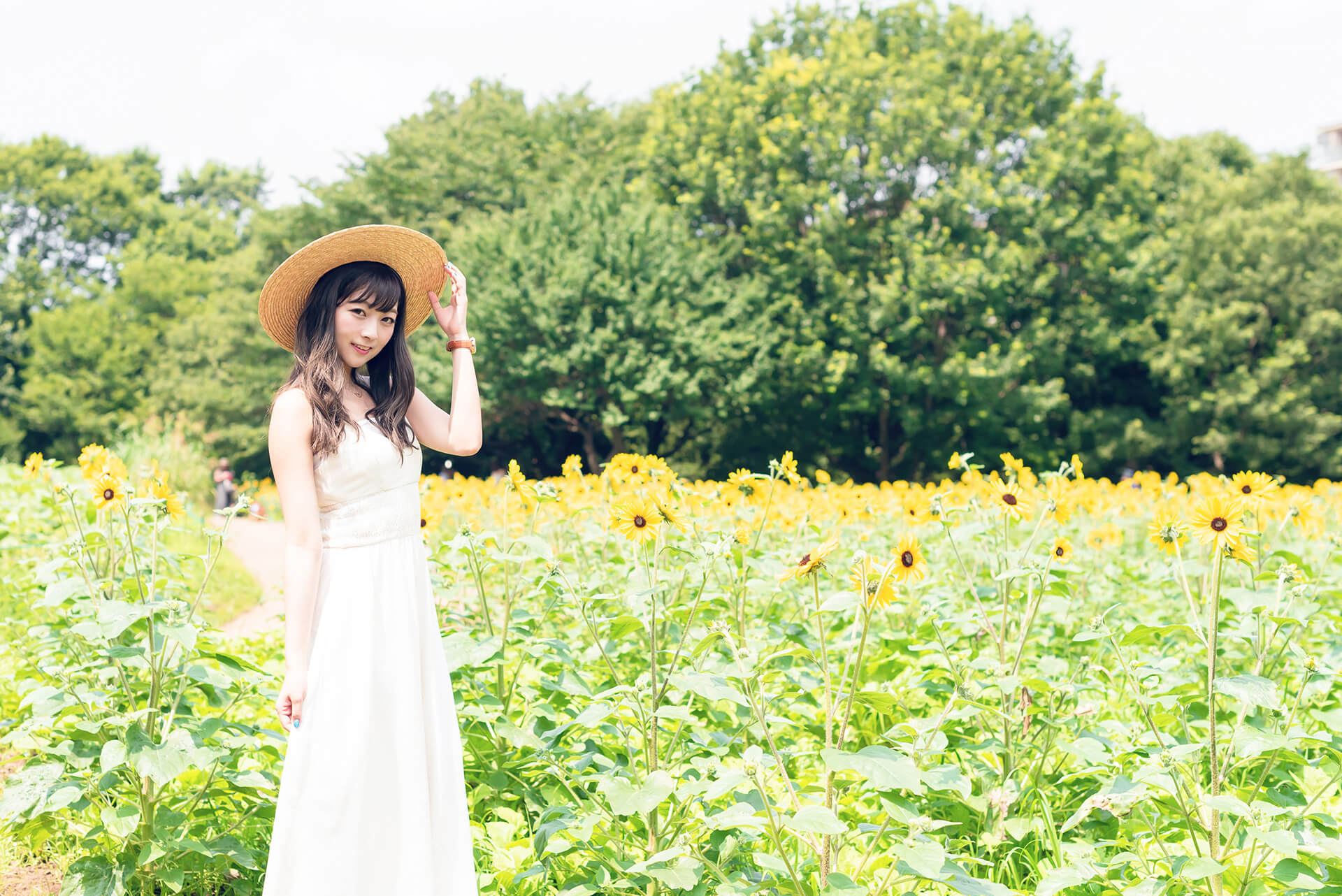 Mito ミト (バーレスク東京) の写真