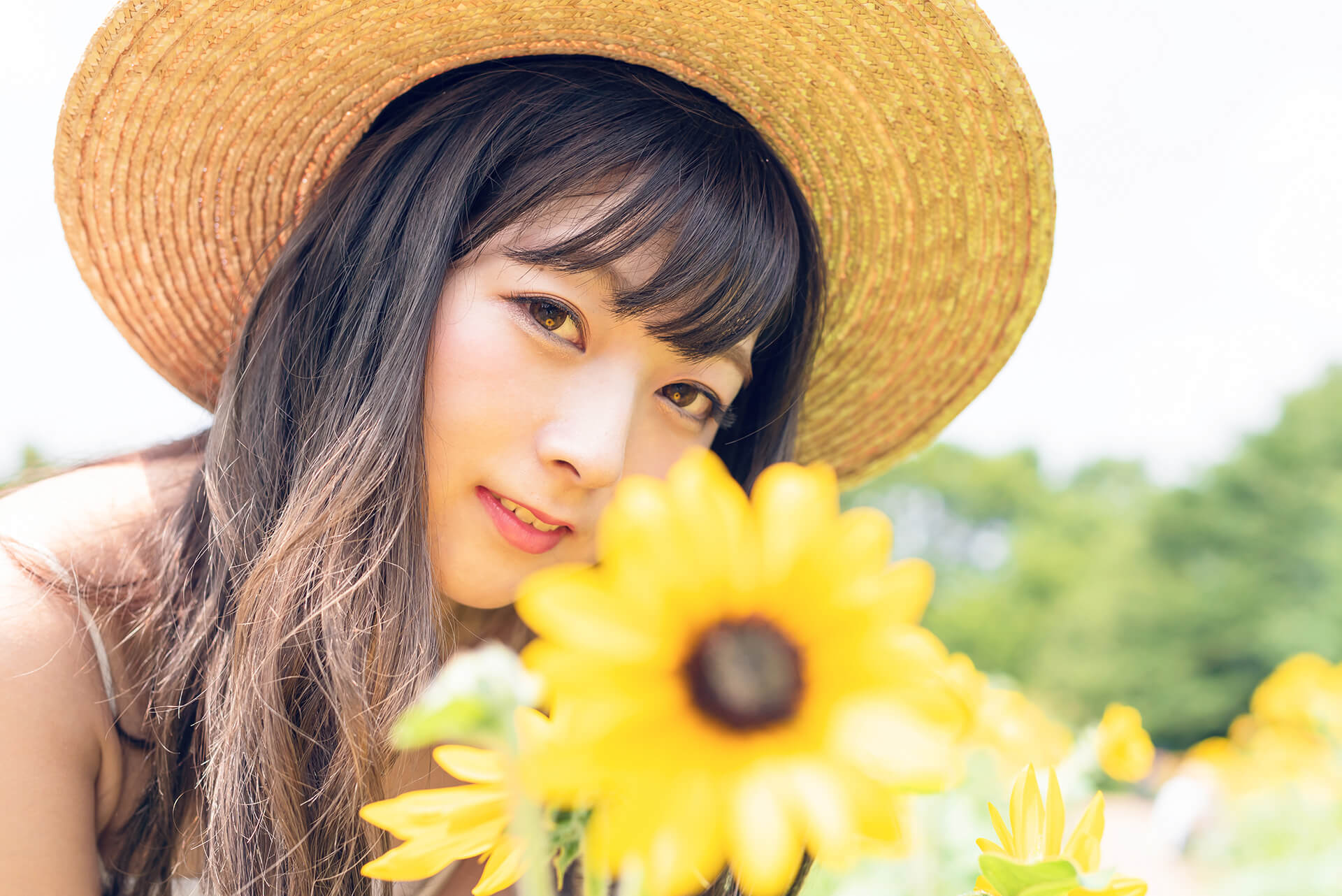 Mito ミト (バーレスク東京) の写真