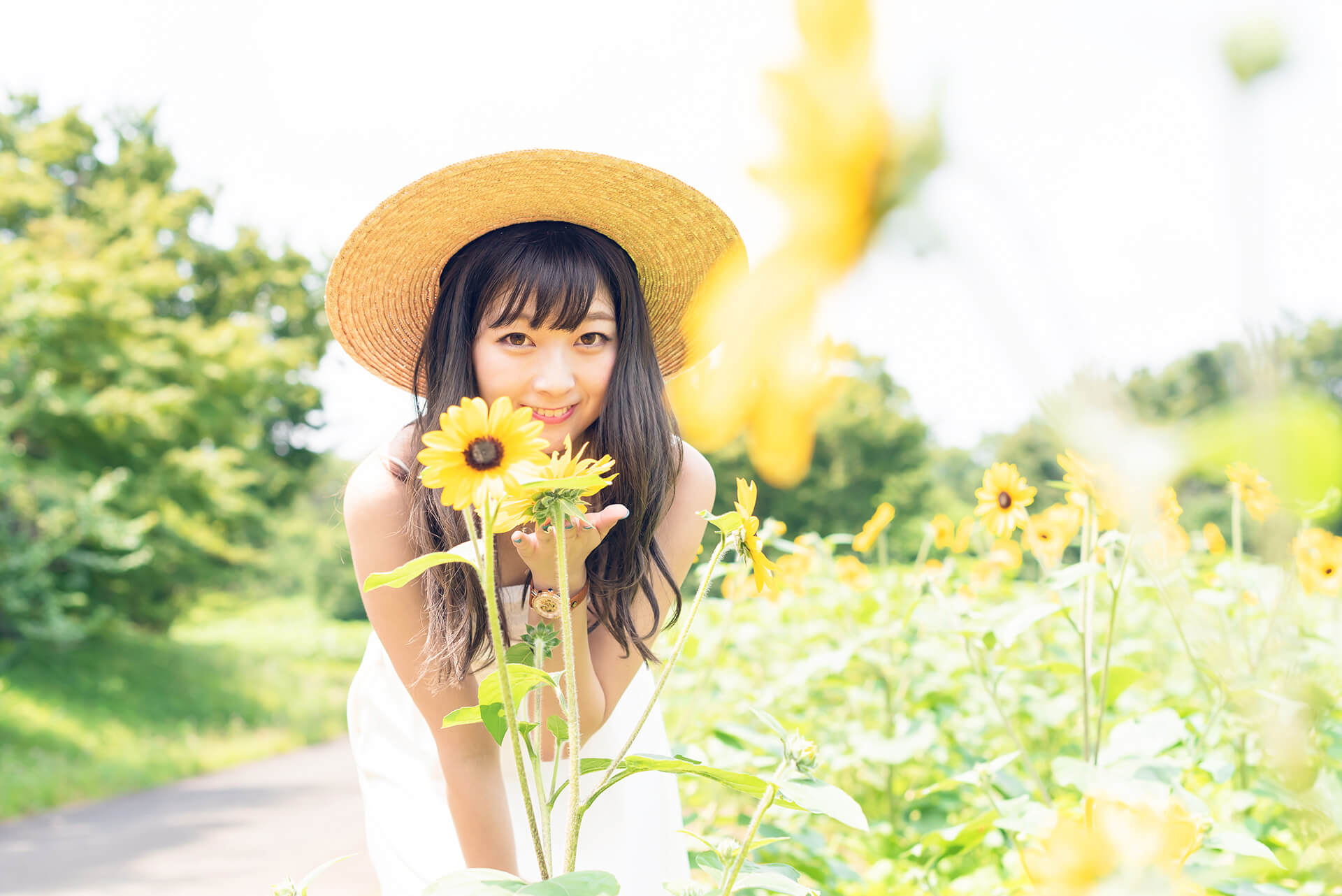 Mito ミト (バーレスク東京) の写真