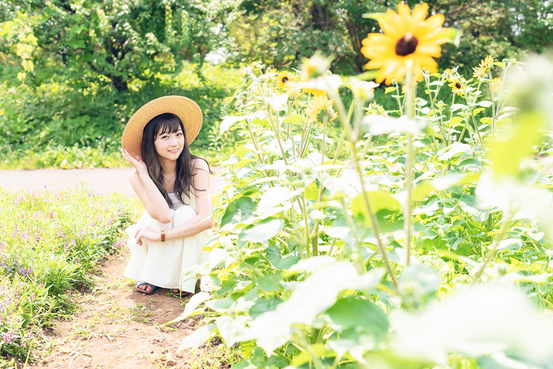 Mito ミト (バーレスク東京) の写真