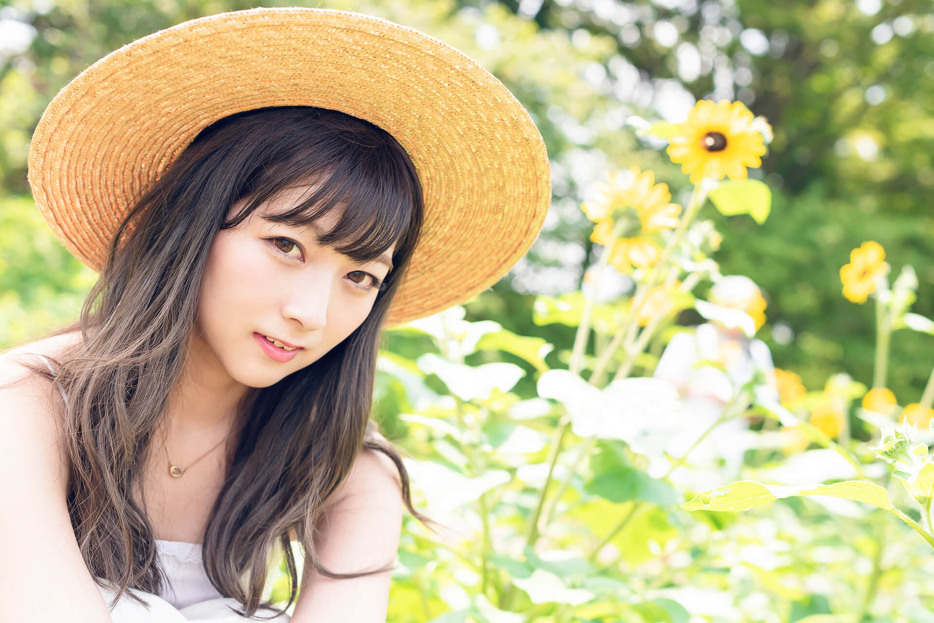 Mito ミト (バーレスク東京) の写真