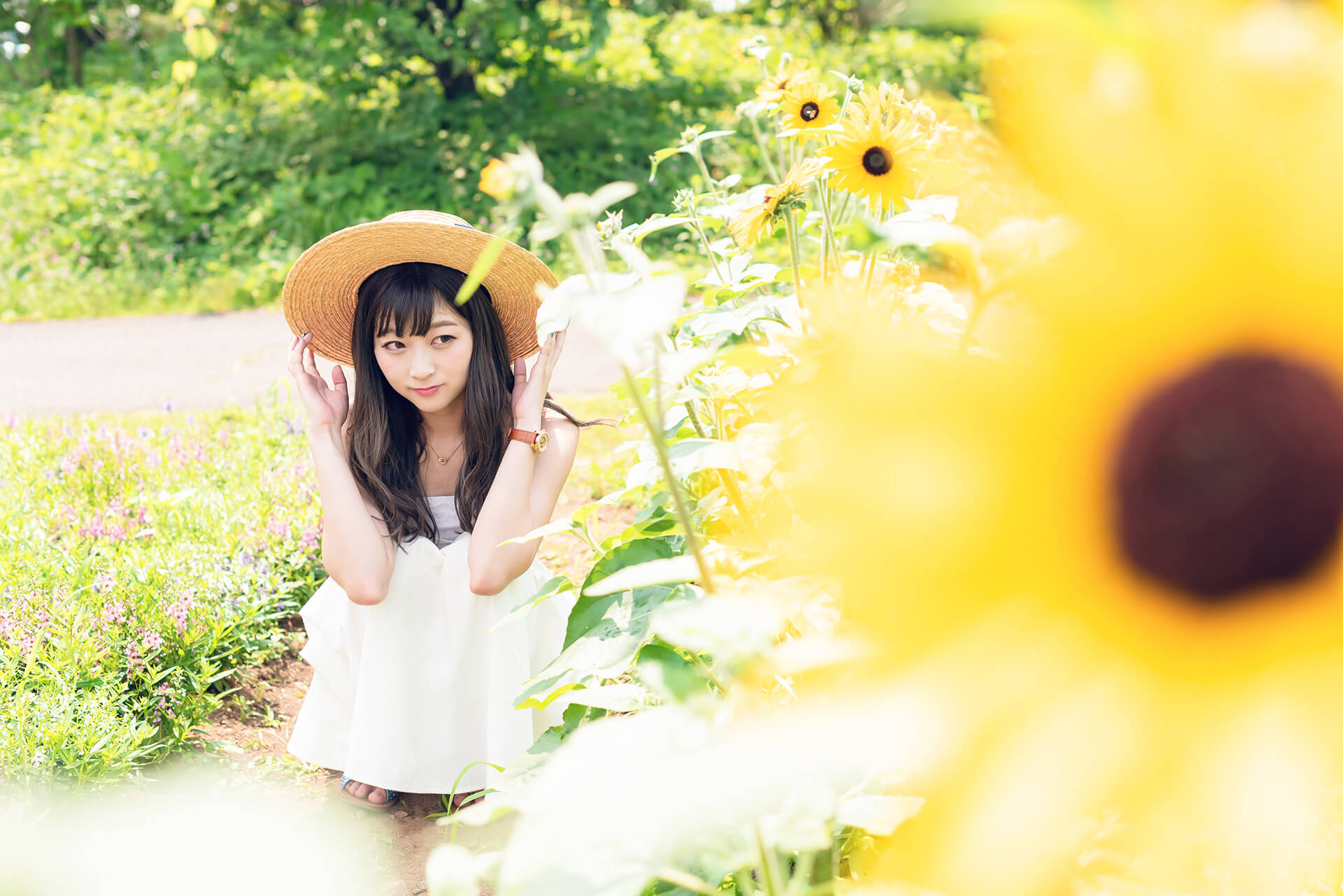 Mito ミト (バーレスク東京) の写真