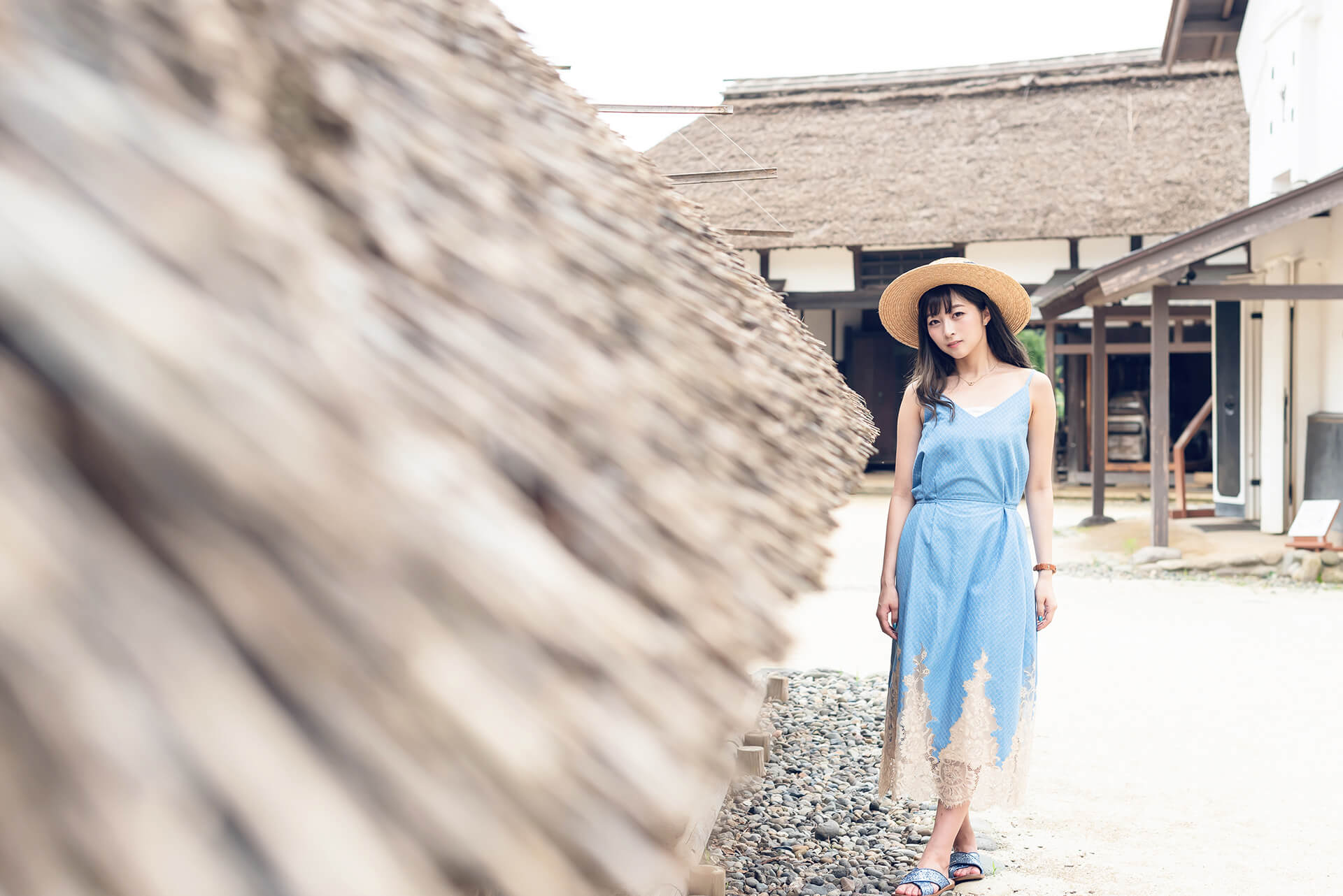 Mito ミト (バーレスク東京) の写真