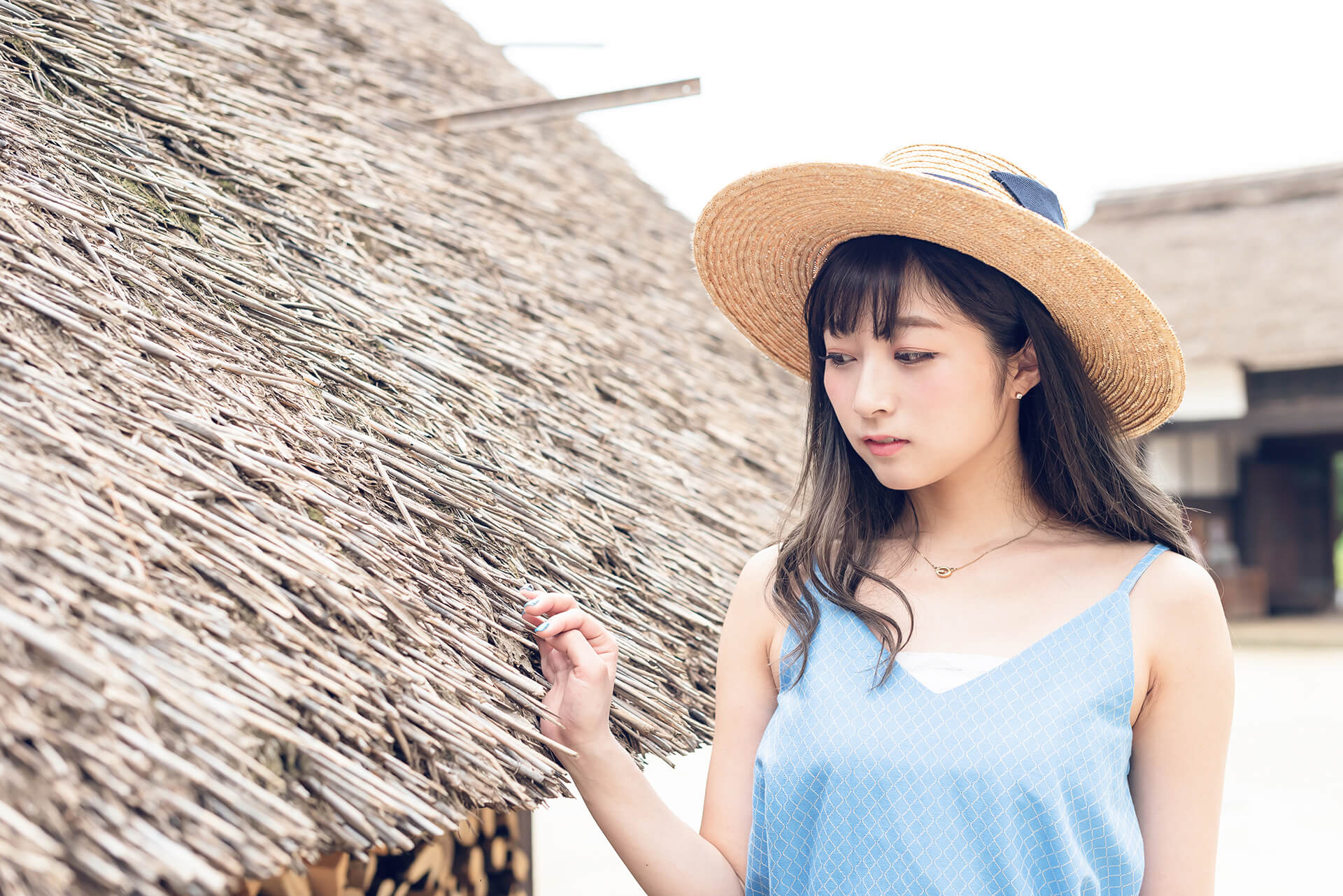 Mito ミト (バーレスク東京) の写真