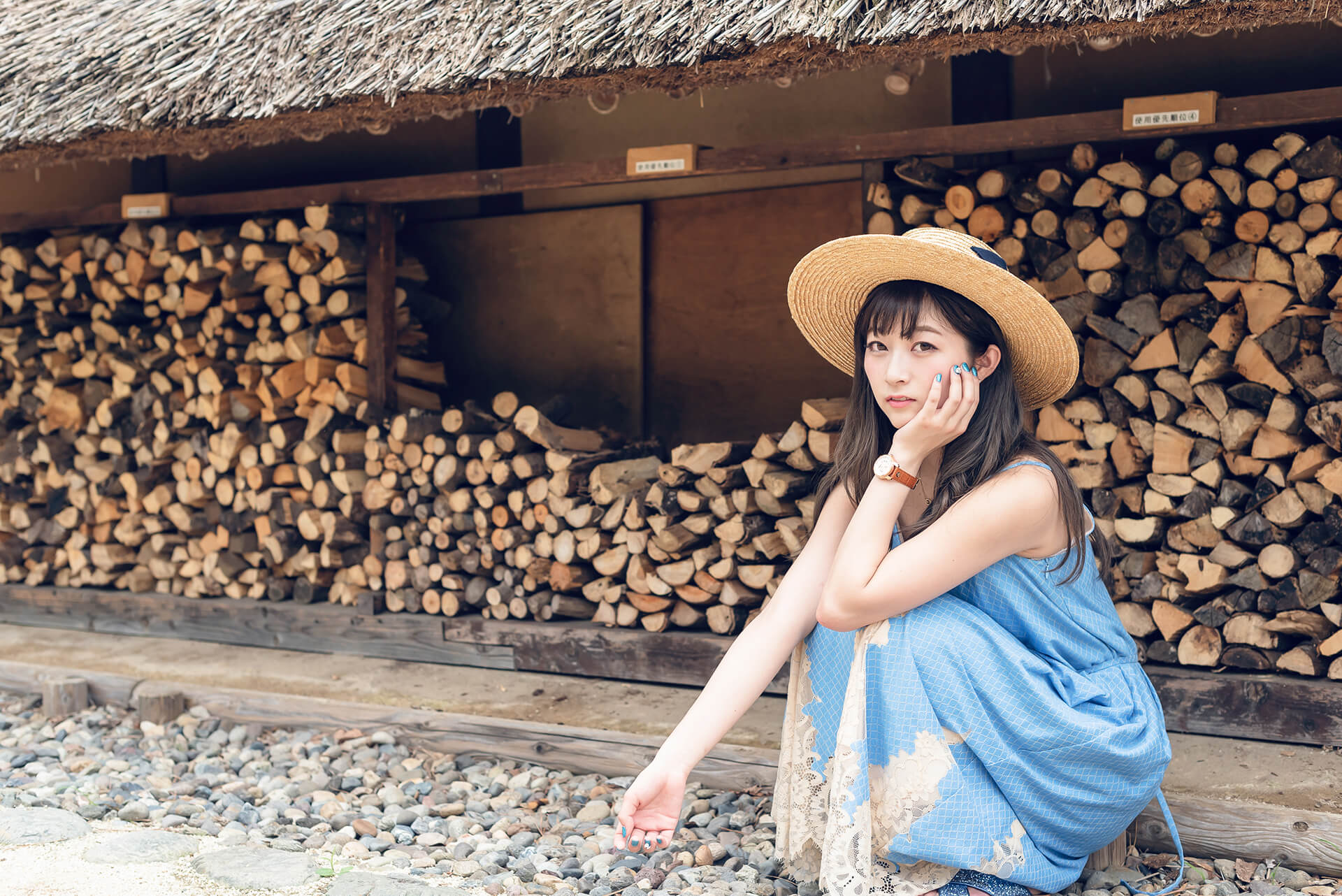 Mito ミト (バーレスク東京) の写真