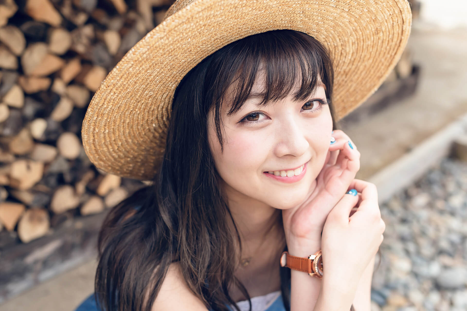 Mito ミト (バーレスク東京) の写真