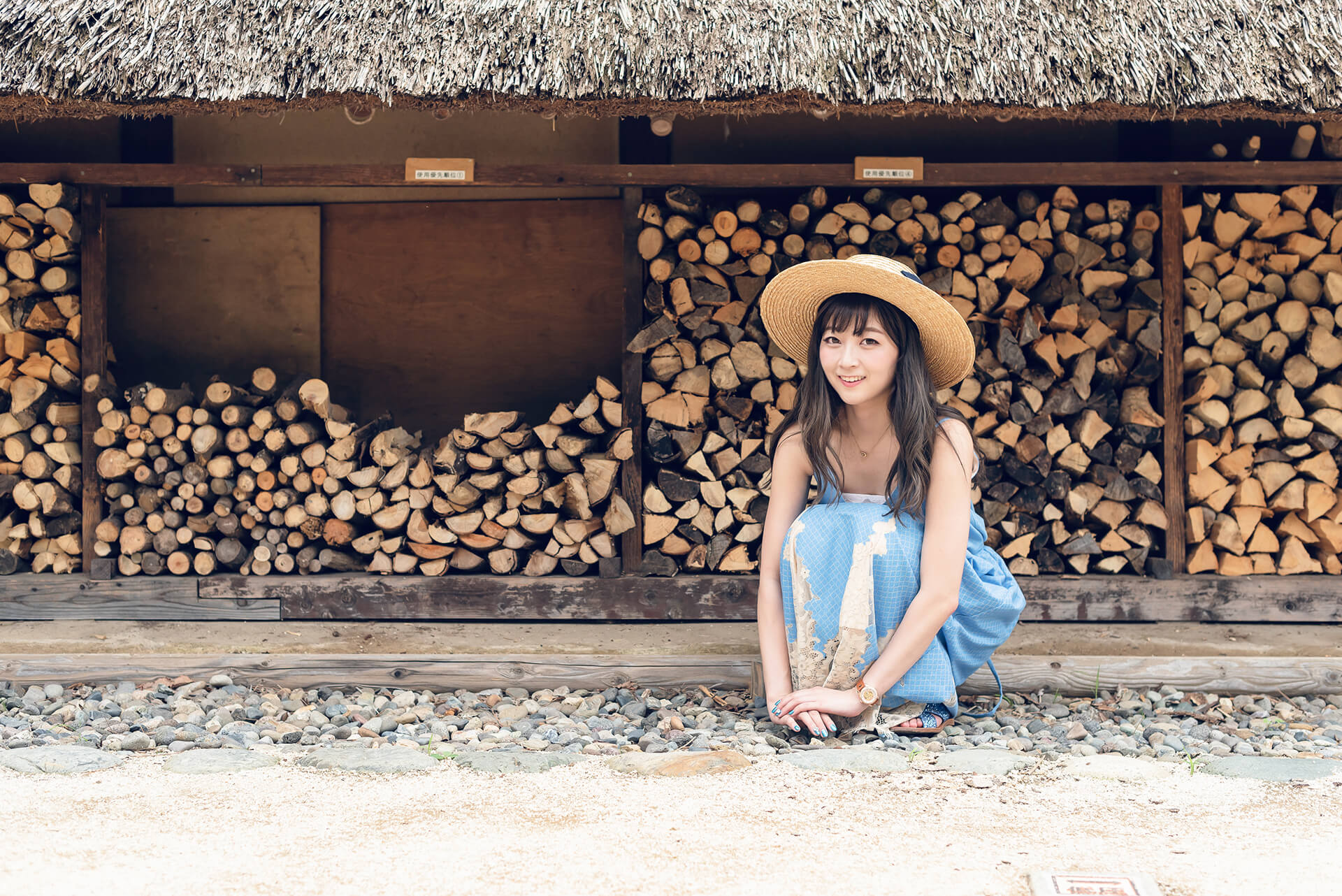 Mito ミト (バーレスク東京) の写真