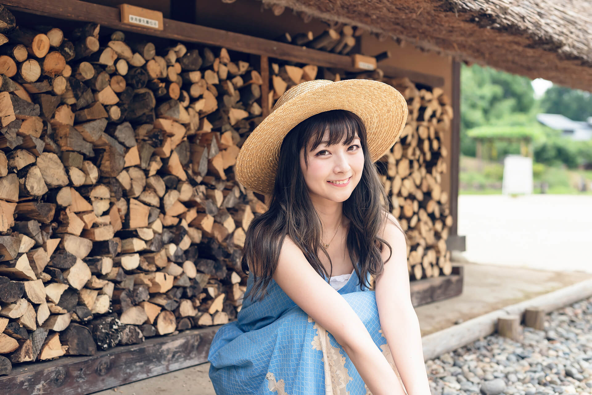 Mito ミト (バーレスク東京) の写真