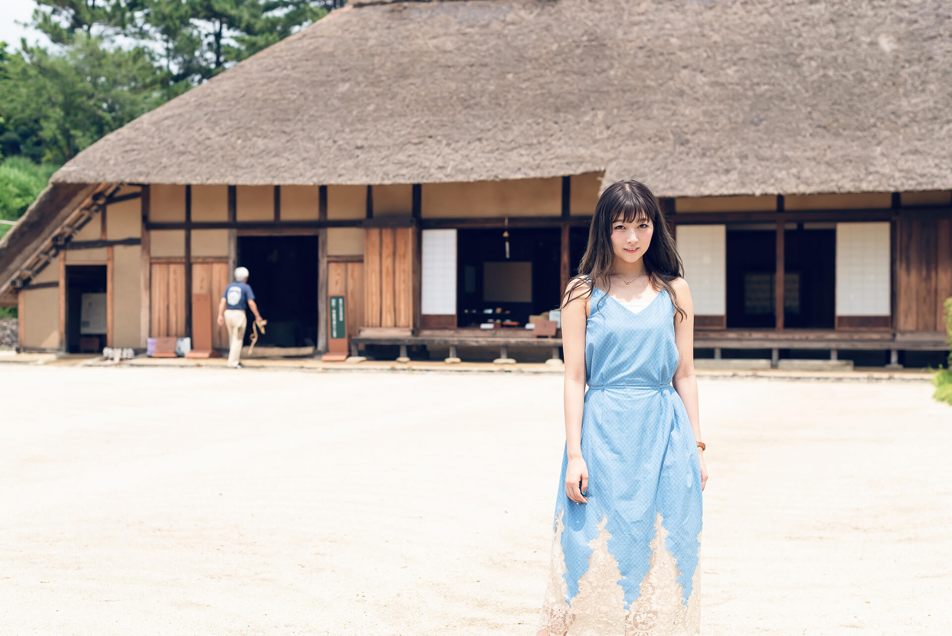 Mito ミト (バーレスク東京) の写真