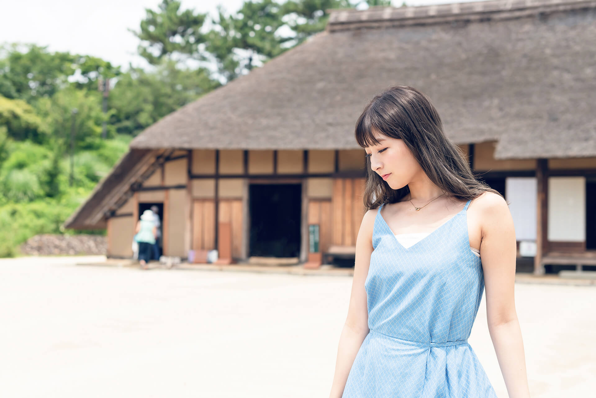 Mito ミト (バーレスク東京) の写真