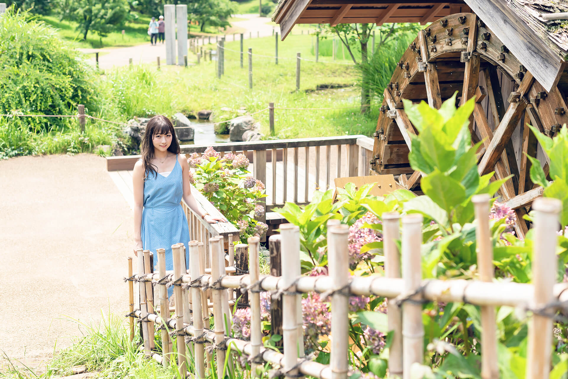 Mito ミト (バーレスク東京) の写真