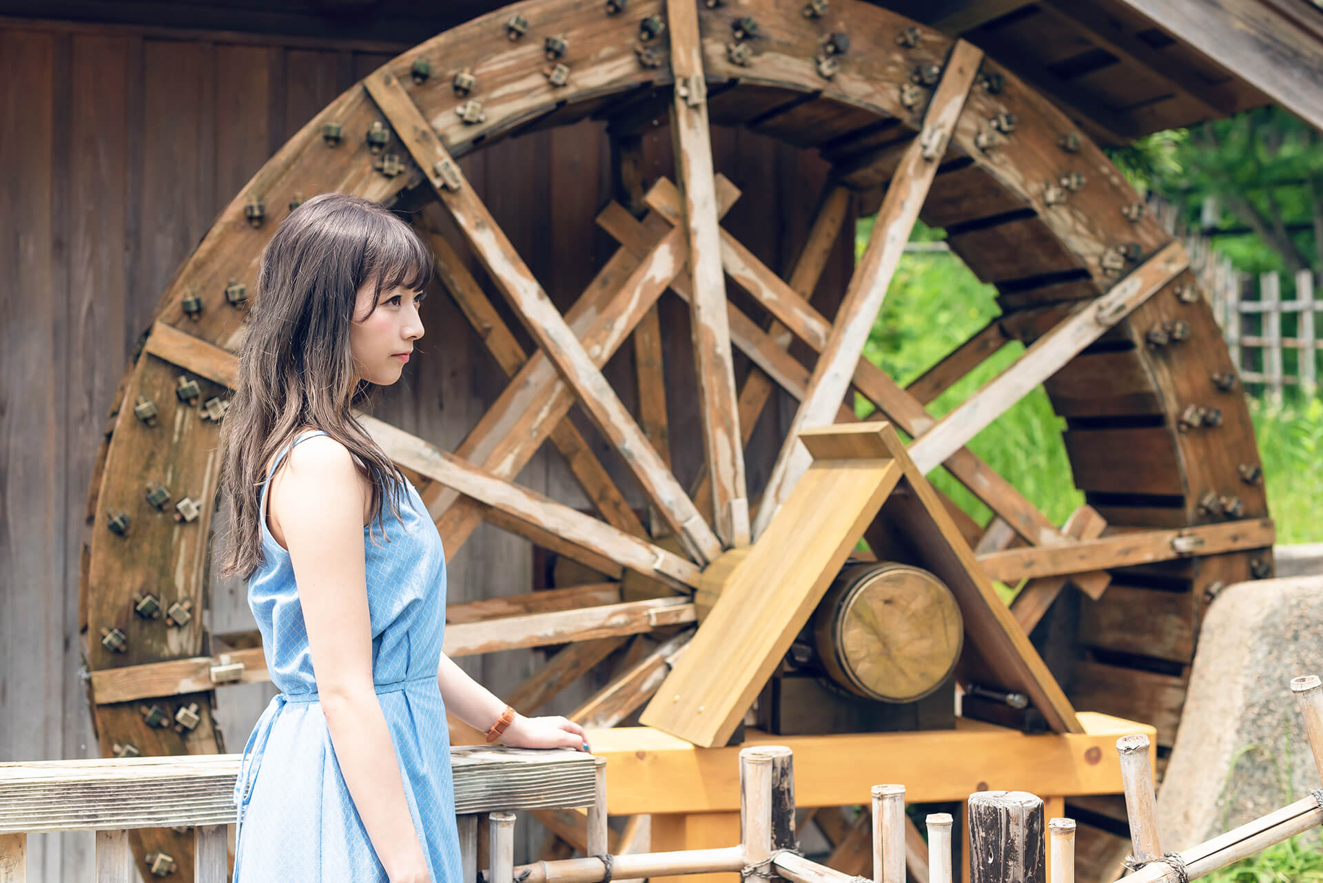 Mito ミト (バーレスク東京) の写真