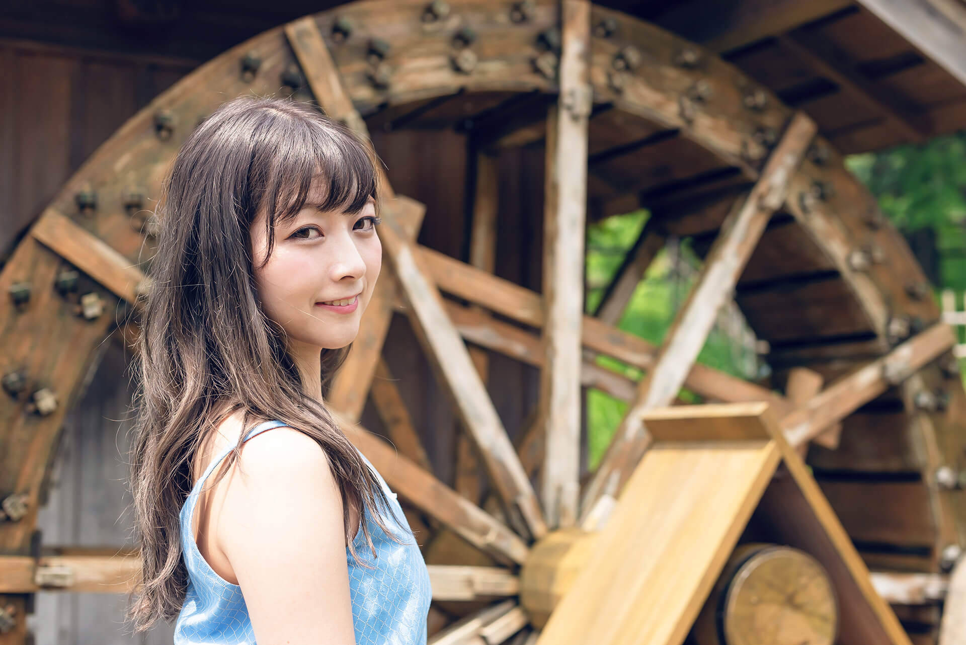 Mito ミト (バーレスク東京) の写真