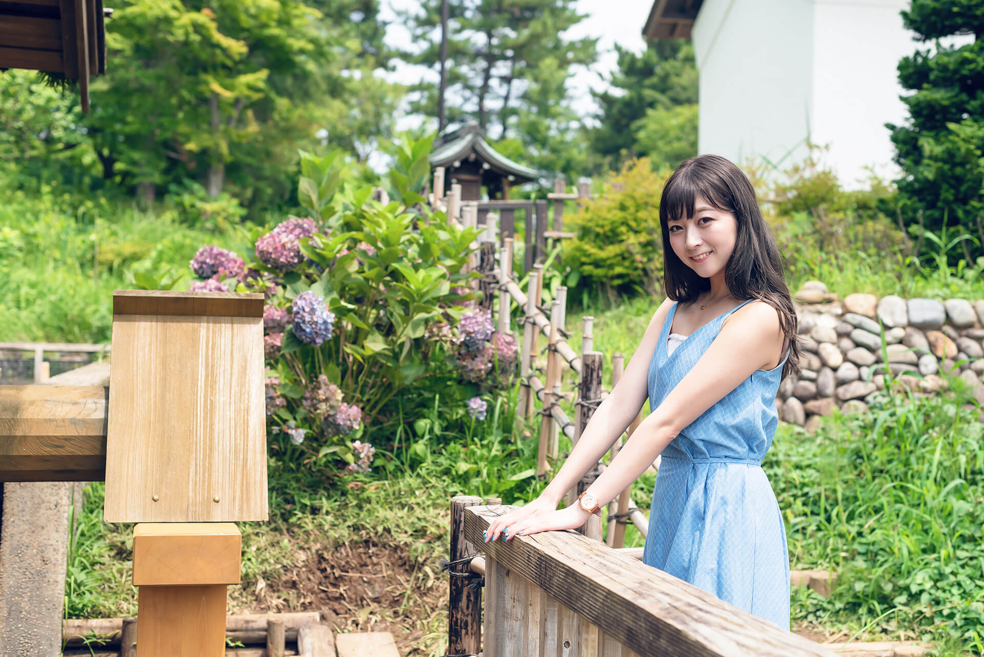 Mito ミト (バーレスク東京) の写真